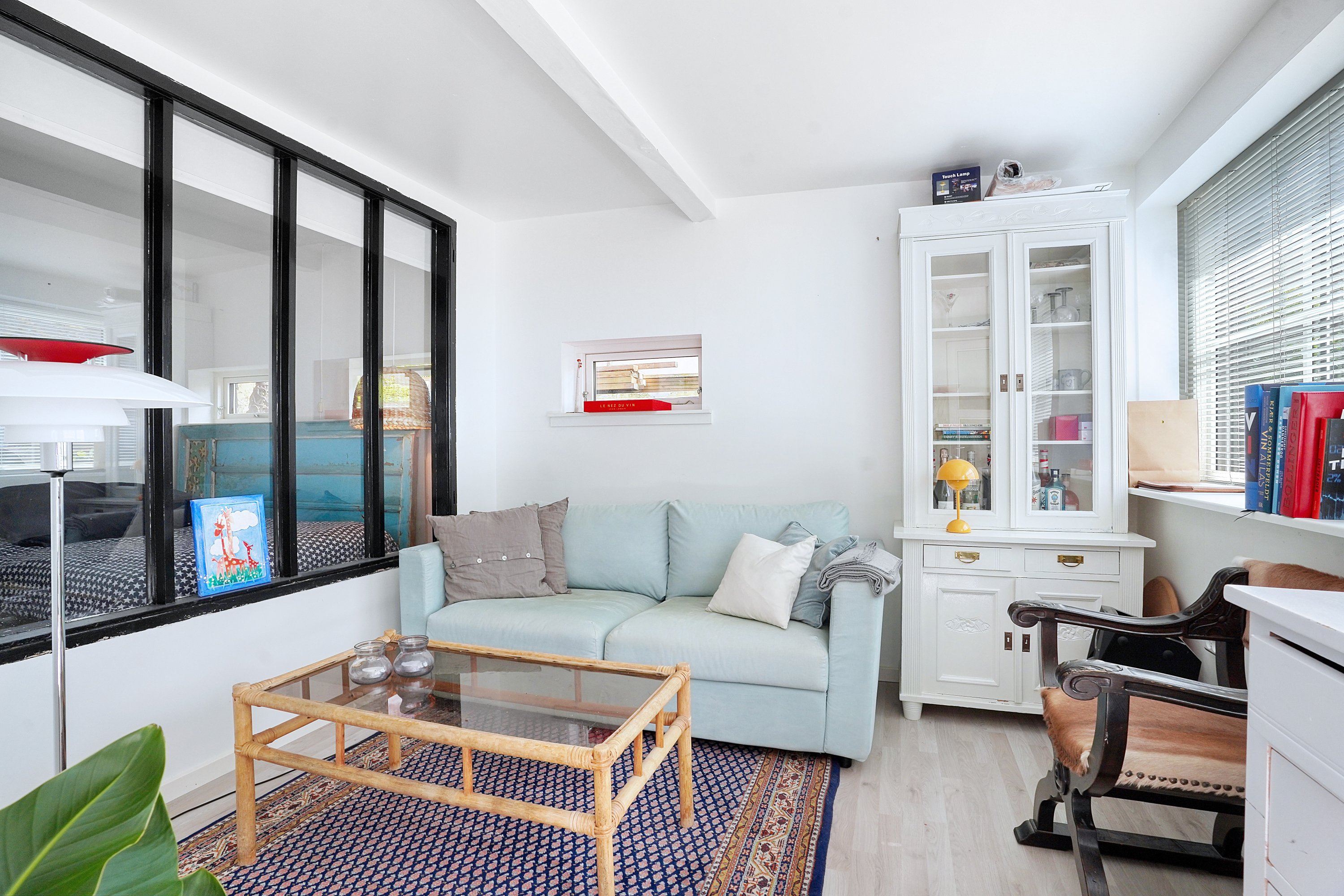 Fremhævet erhverv billede i fuldskærmstilstand. Billede af Nordre Strandvej 356A, 3100 Hornbæk