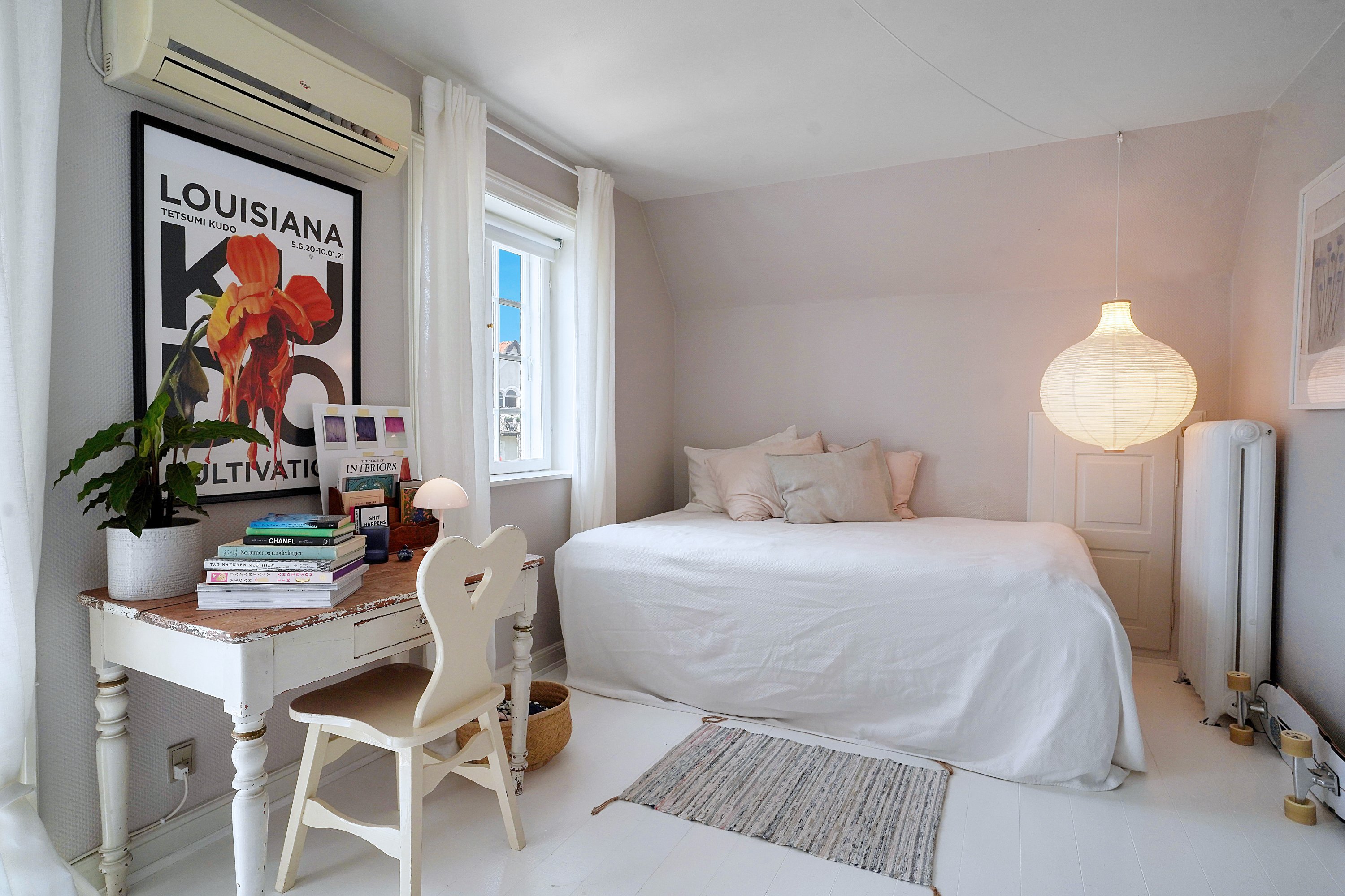 Fremhævet værelse billede i fuldskærmstilstand. Billede af Nordre Strandvej 356A, 3100 Hornbæk