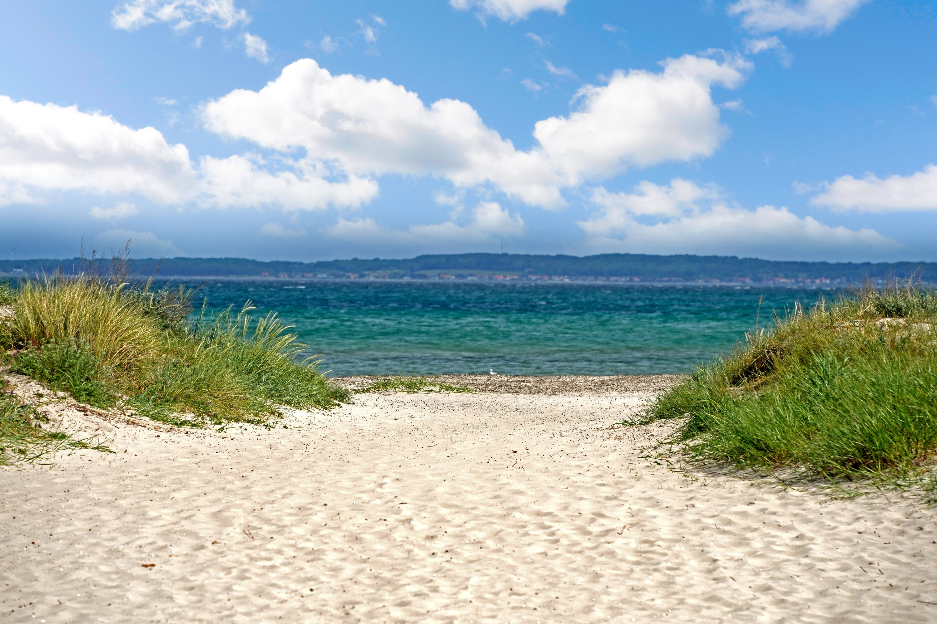 Fremhævet område billede i fuldskærmstilstand. Billede af Nordre Strandvej 356A, 3100 Hornbæk