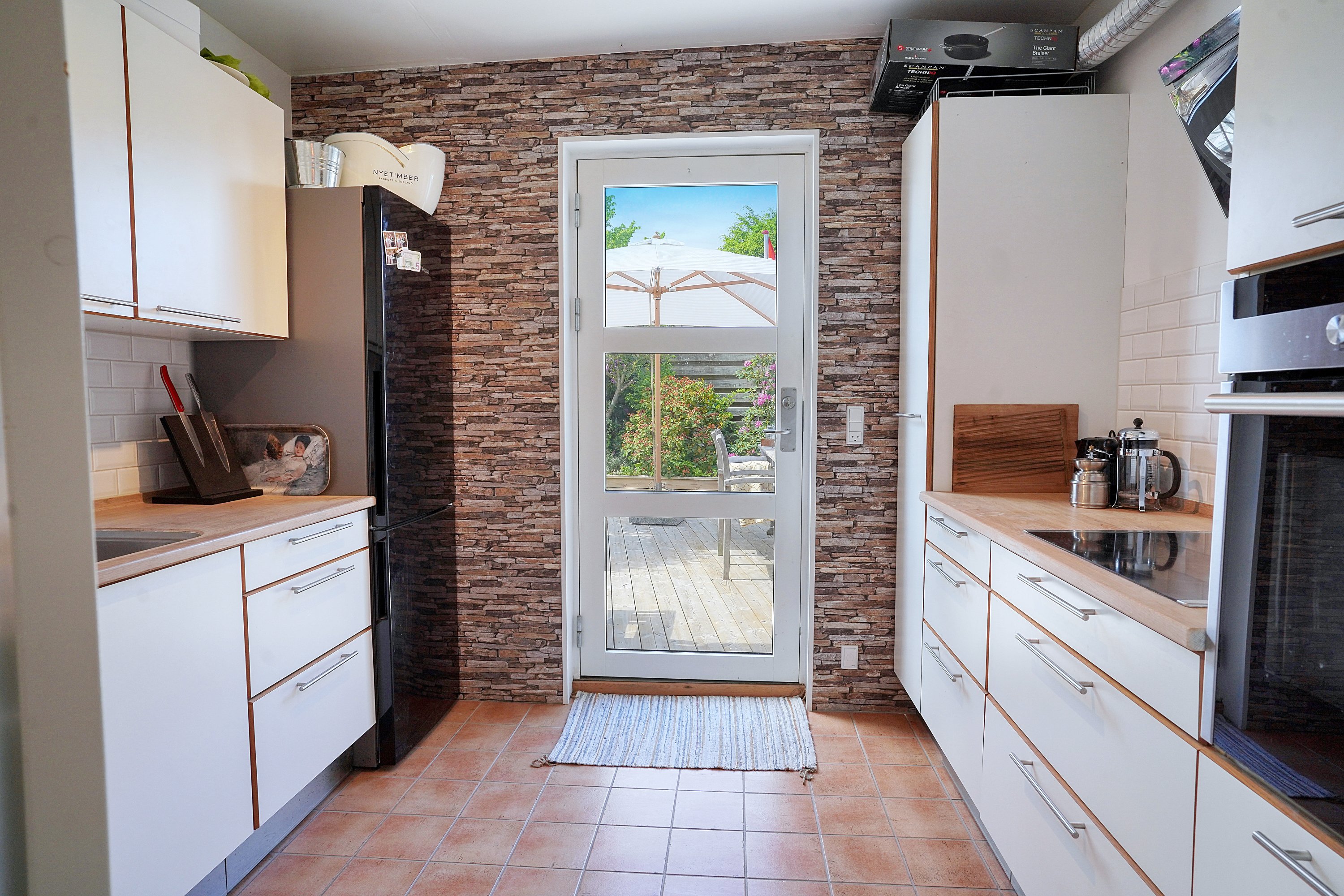 Fremhævet erhverv billede i fuldskærmstilstand. Billede af Nordre Strandvej 356A, 3100 Hornbæk