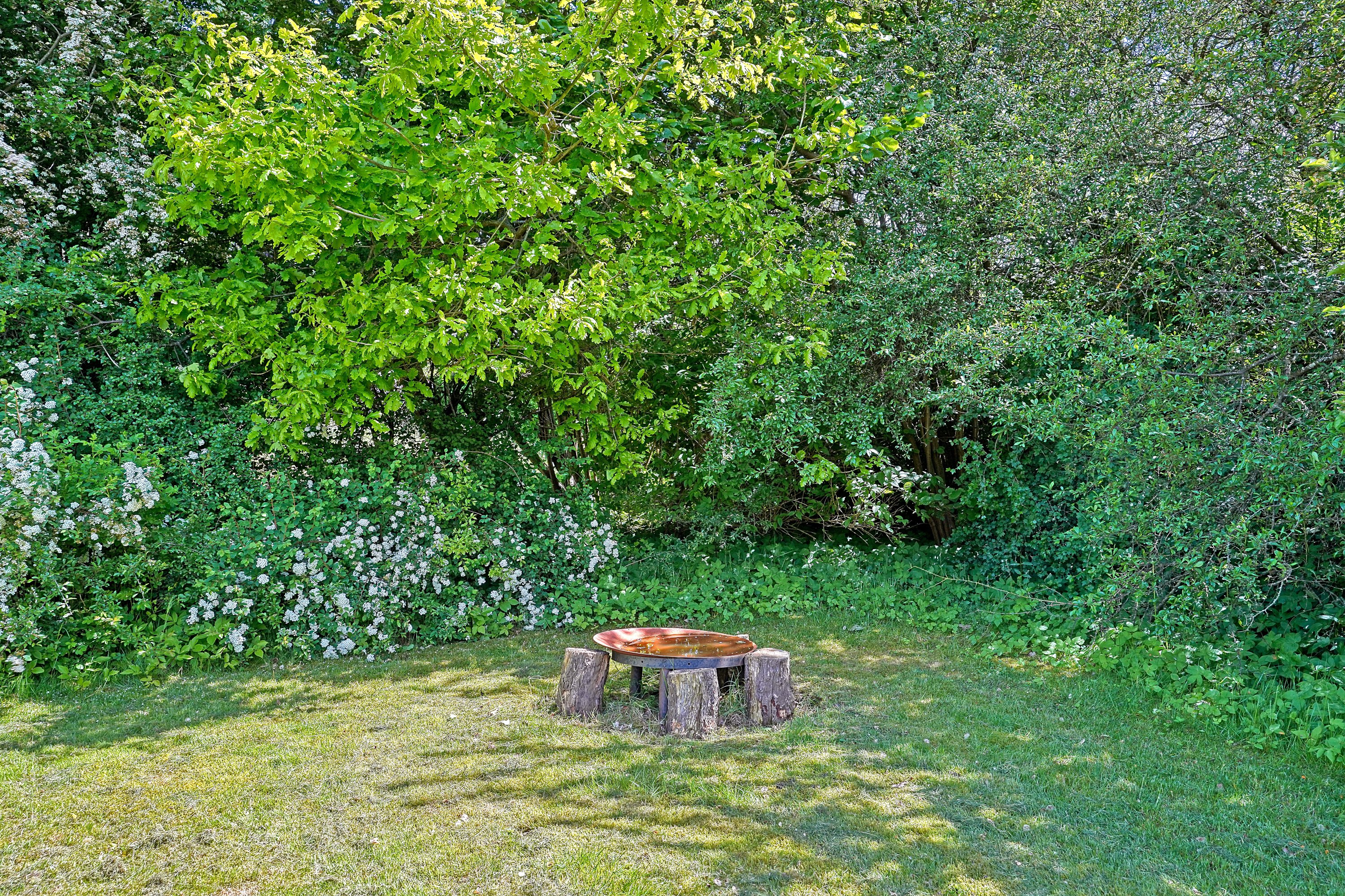 Fremhævet have billede i fuldskærmstilstand. Billede af Park Alle 9B, 3120 Dronningmølle