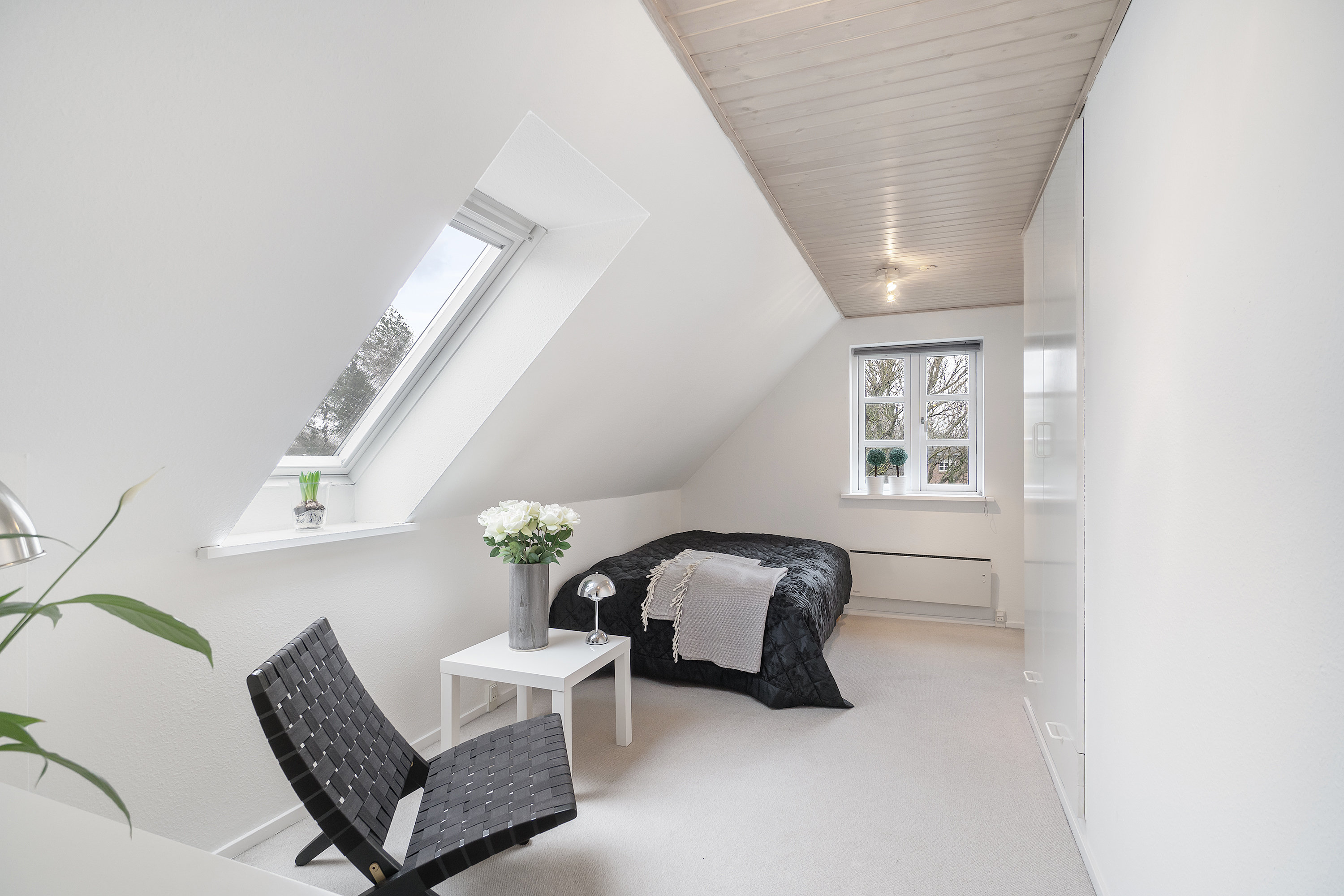 Fremhævet  billede i fuldskærmstilstand. Billede af Gartnerbakken 5, 2625 Vallensbæk