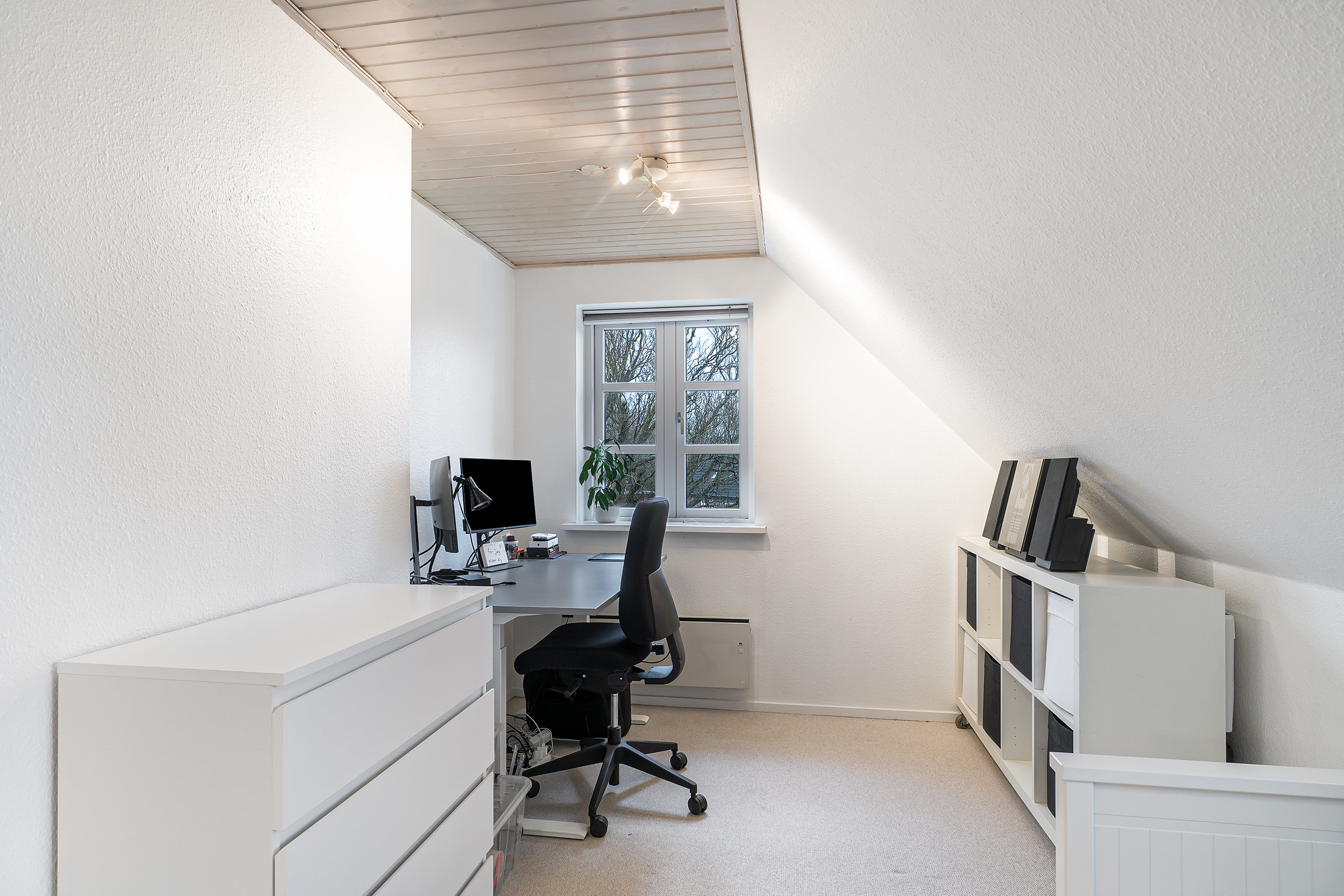 Fremhævet  billede i fuldskærmstilstand. Billede af Gartnerbakken 5, 2625 Vallensbæk