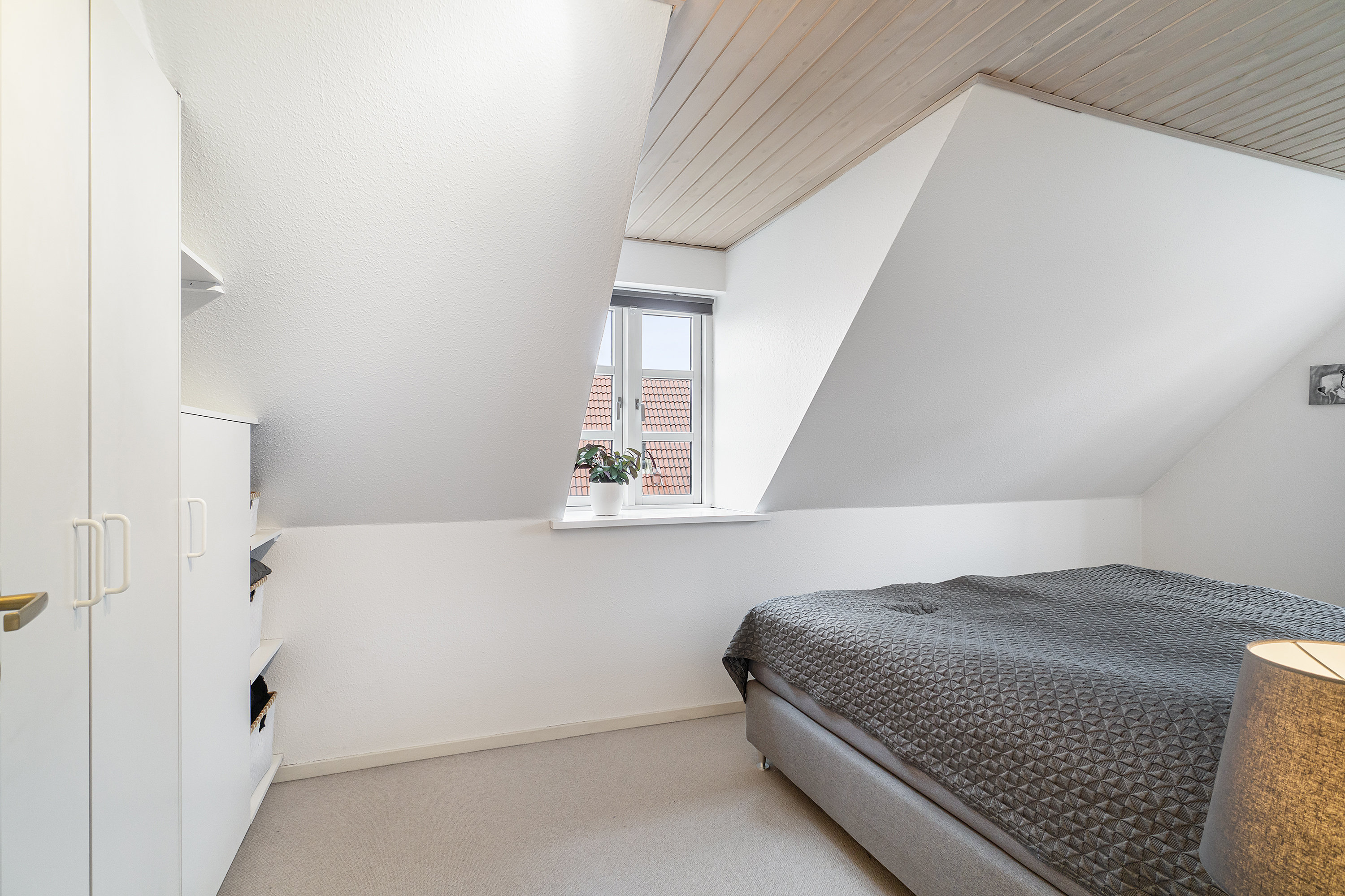 Fremhævet  billede i fuldskærmstilstand. Billede af Gartnerbakken 5, 2625 Vallensbæk