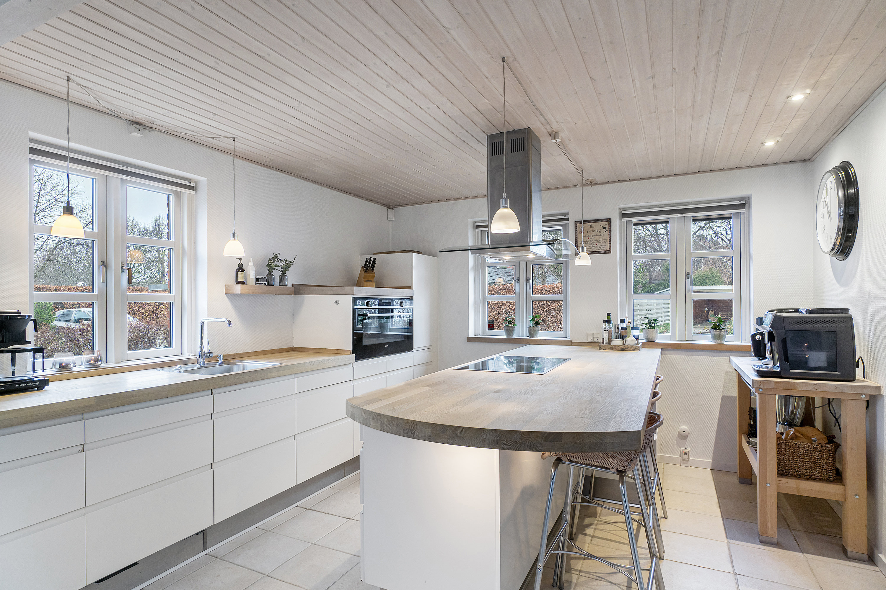 Gartnerbakken 5, 2625 Vallensbæk