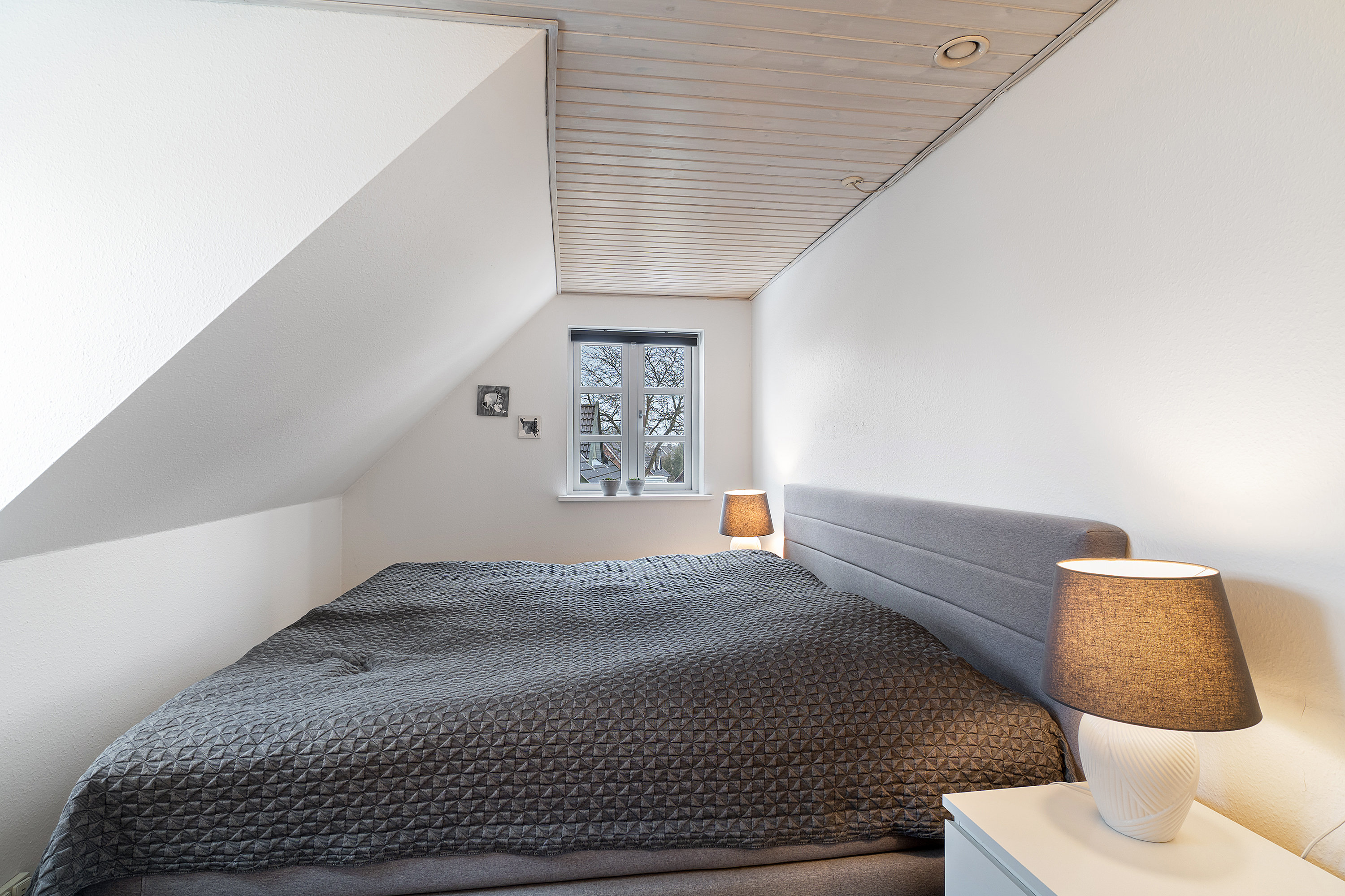 Fremhævet  billede i fuldskærmstilstand. Billede af Gartnerbakken 5, 2625 Vallensbæk