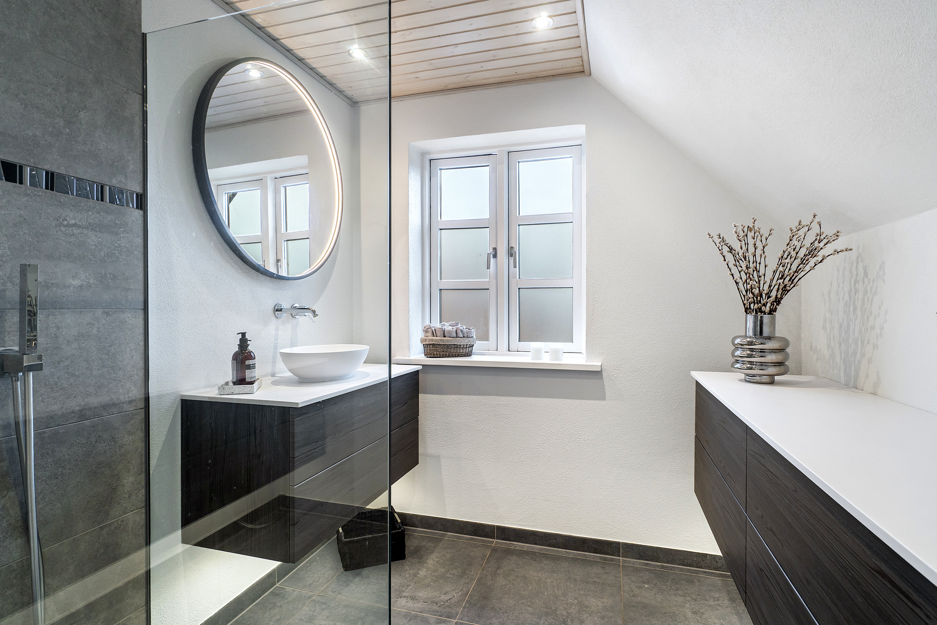 Fremhævet  billede i fuldskærmstilstand. Billede af Gartnerbakken 5, 2625 Vallensbæk