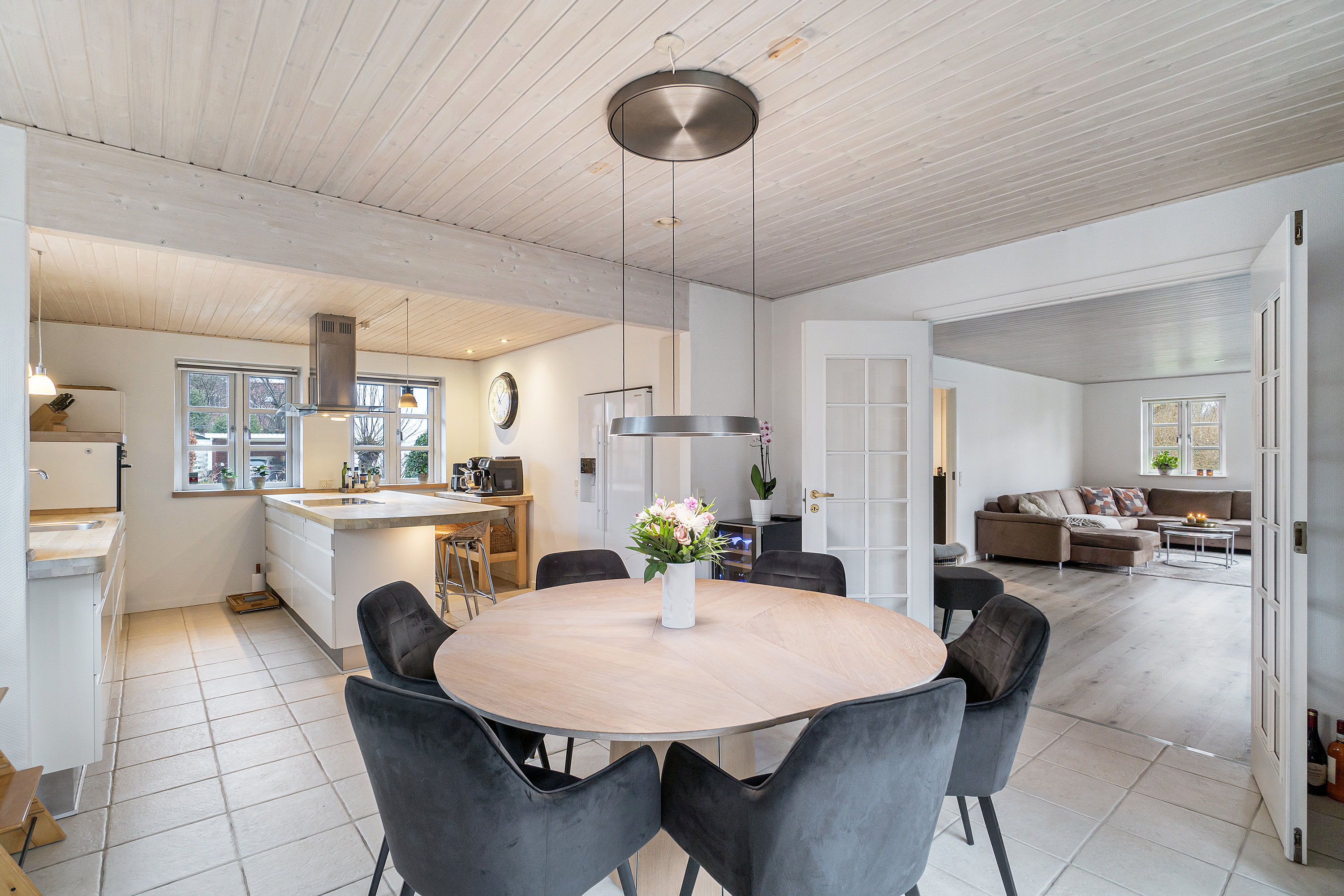 Fremhævet  billede i fuldskærmstilstand. Billede af Gartnerbakken 5, 2625 Vallensbæk