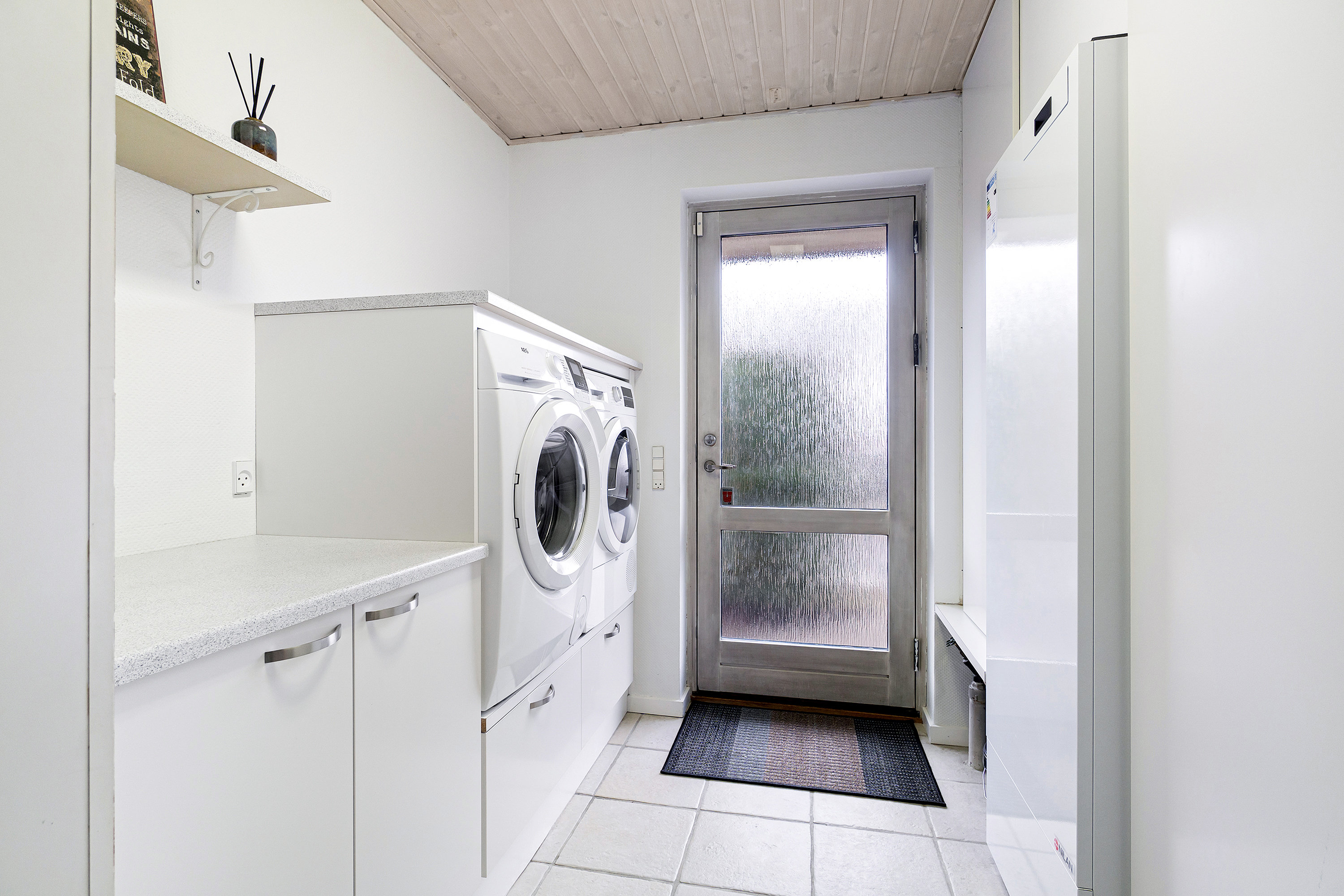 Fremhævet  billede i fuldskærmstilstand. Billede af Gartnerbakken 5, 2625 Vallensbæk