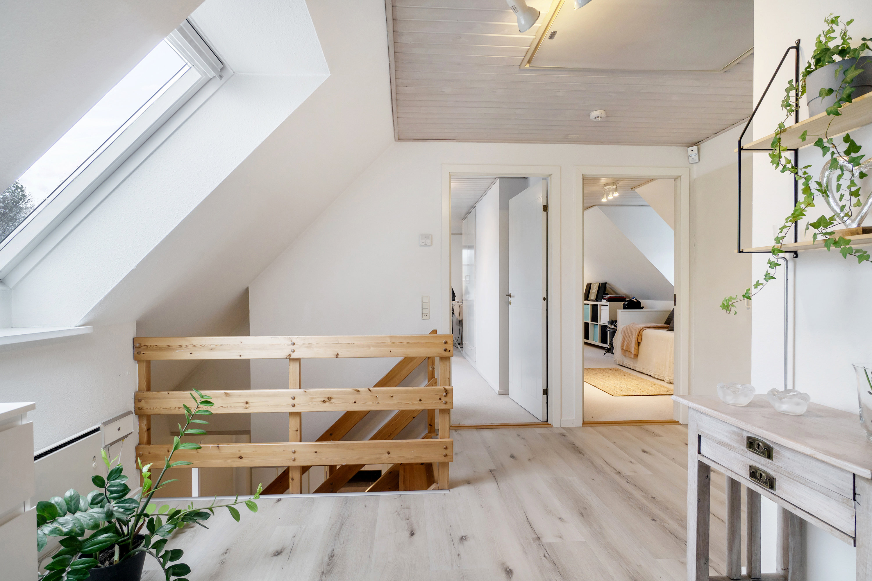 Fremhævet  billede i fuldskærmstilstand. Billede af Gartnerbakken 5, 2625 Vallensbæk