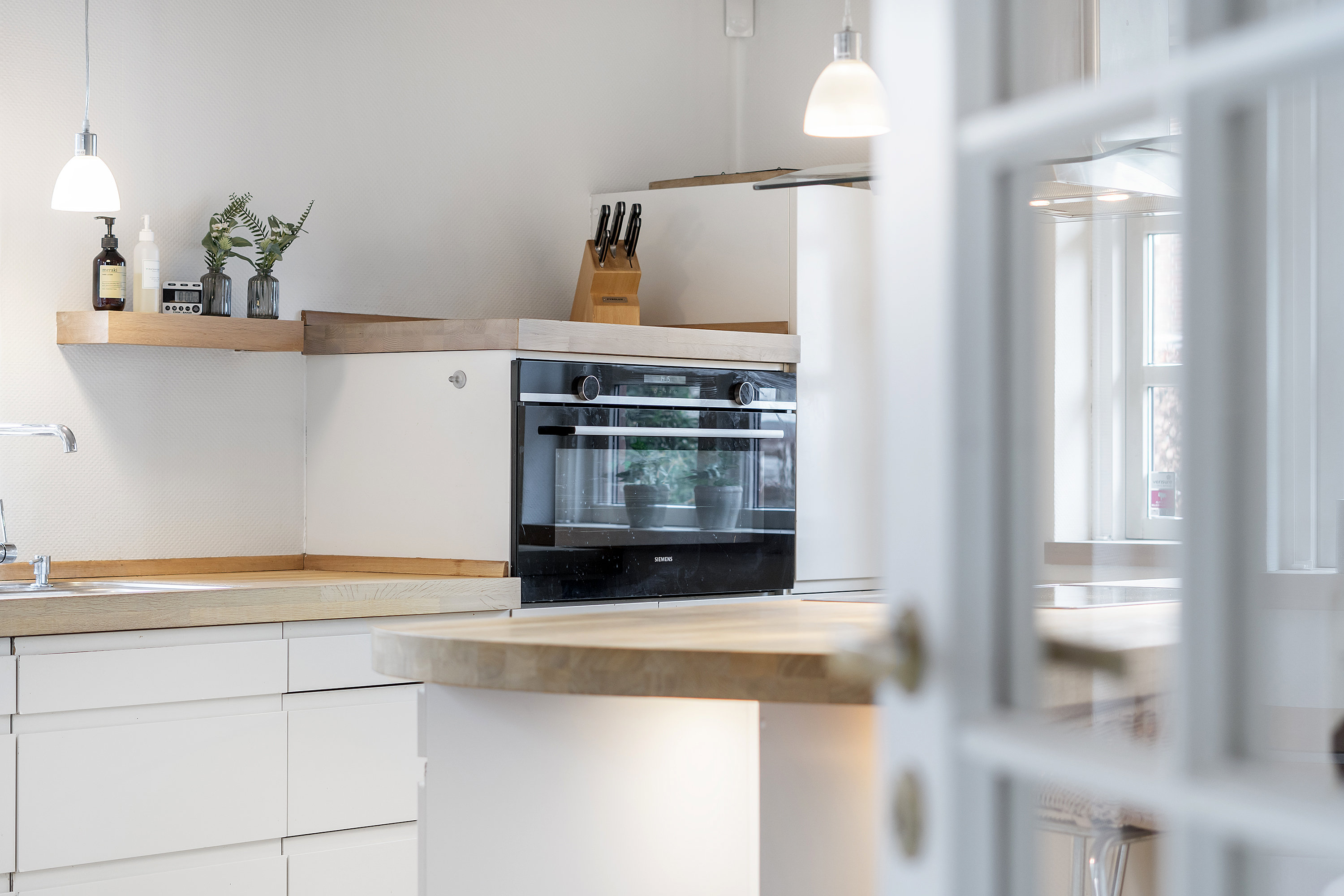 Fremhævet  billede i fuldskærmstilstand. Billede af Gartnerbakken 5, 2625 Vallensbæk