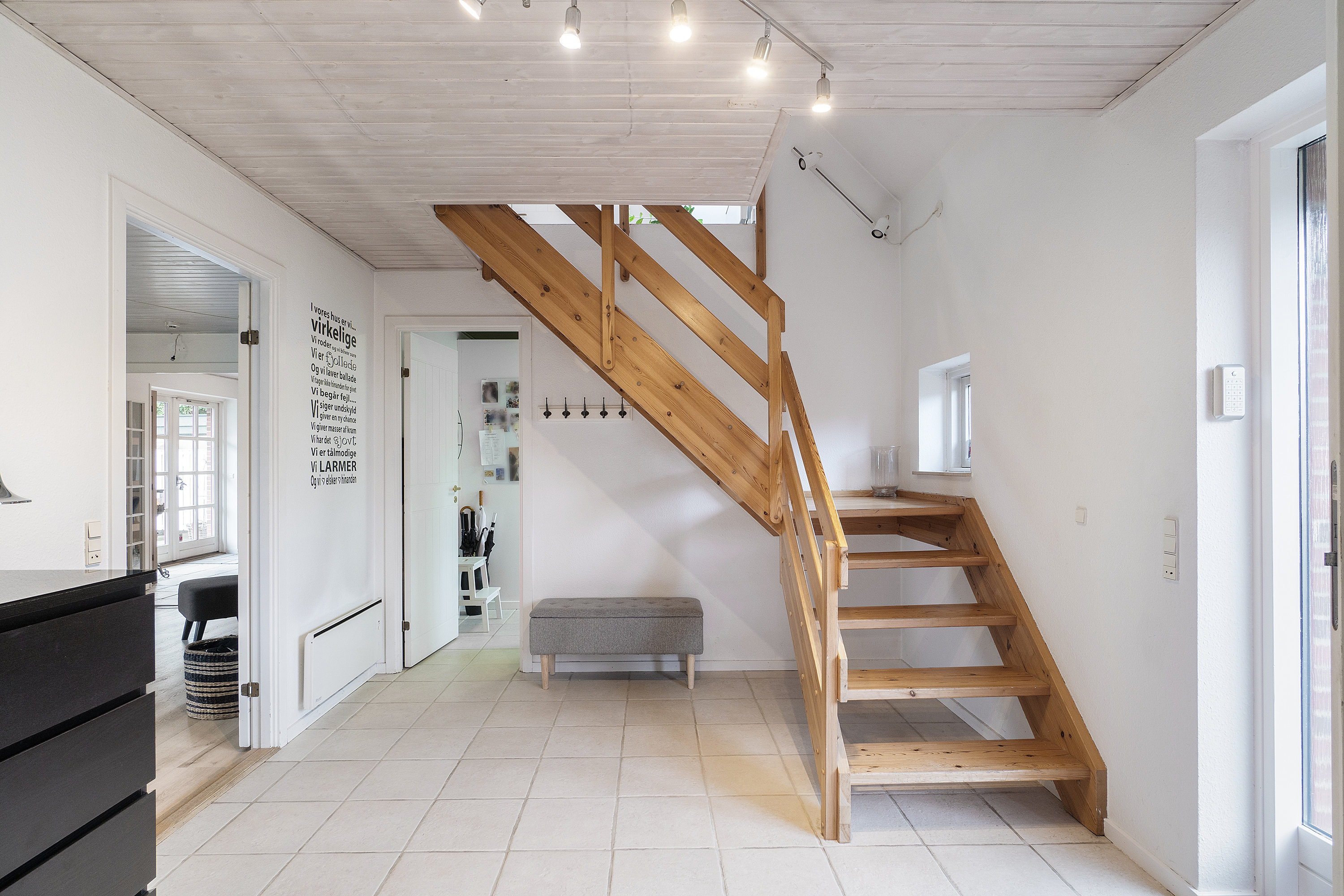 Fremhævet  billede i fuldskærmstilstand. Billede af Gartnerbakken 5, 2625 Vallensbæk