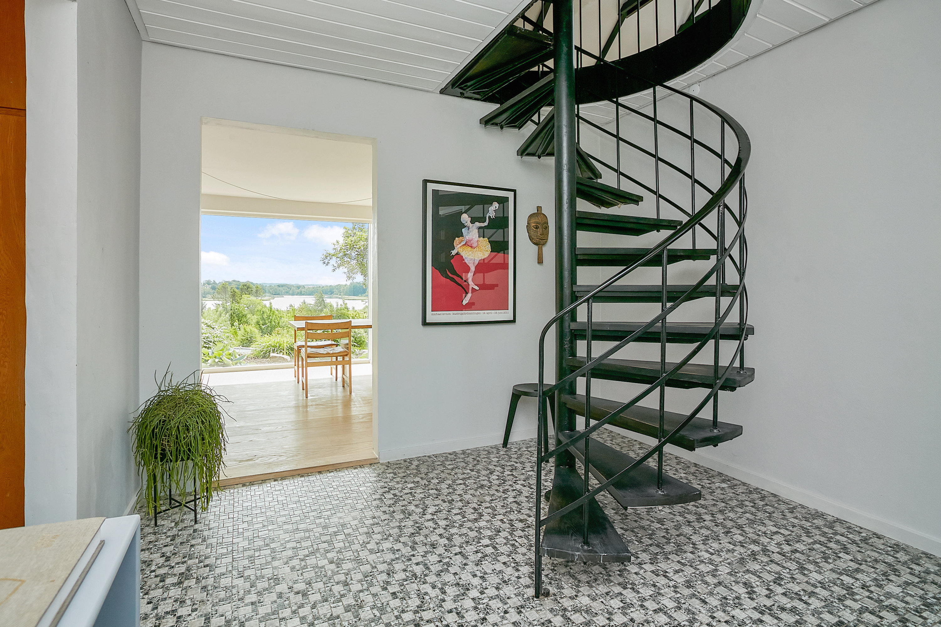 Fremhævet  billede i fuldskærmstilstand. Billede af Værvej 55, 8700 Horsens