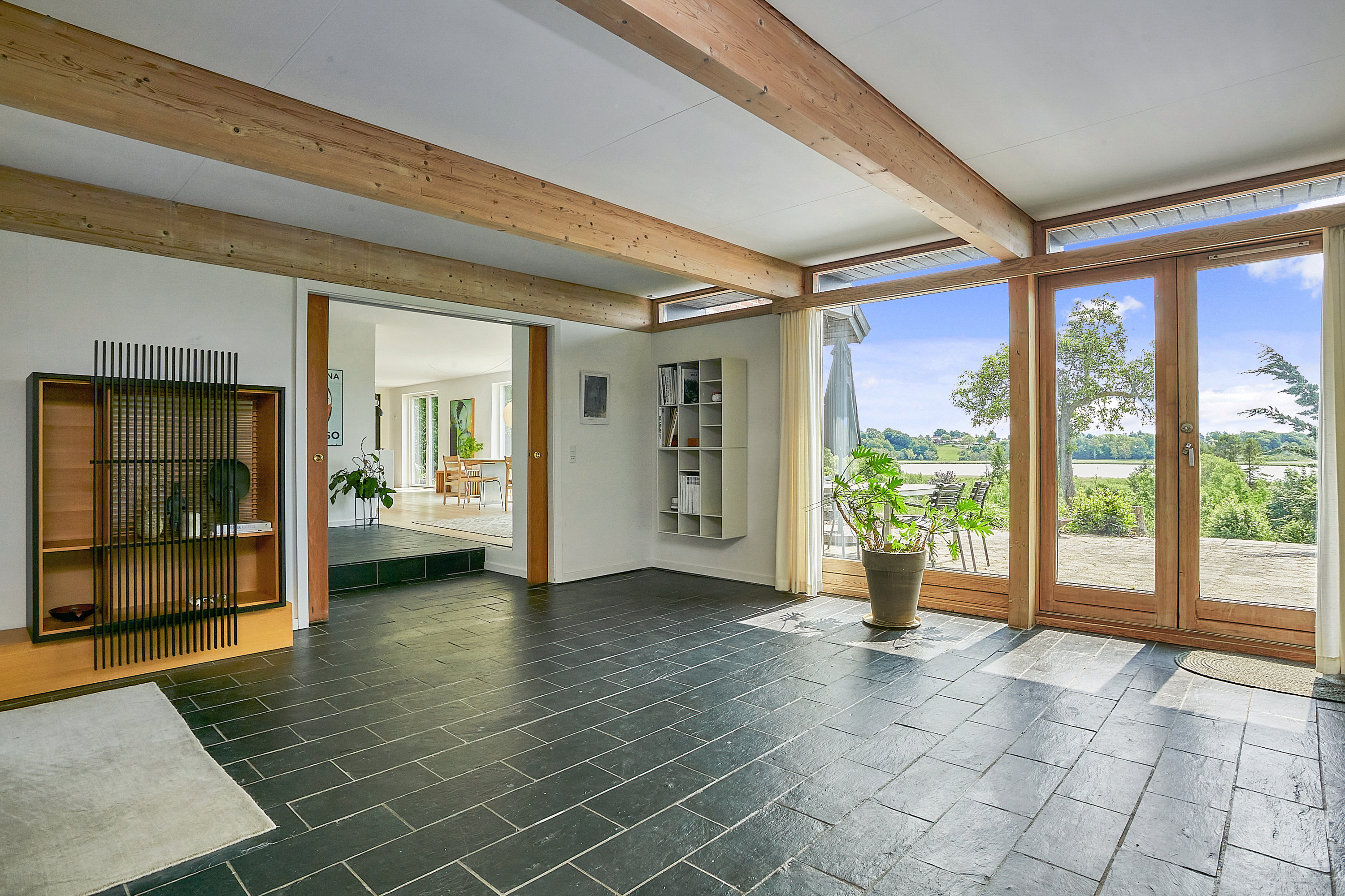 Fremhævet  billede i fuldskærmstilstand. Billede af Værvej 55, 8700 Horsens