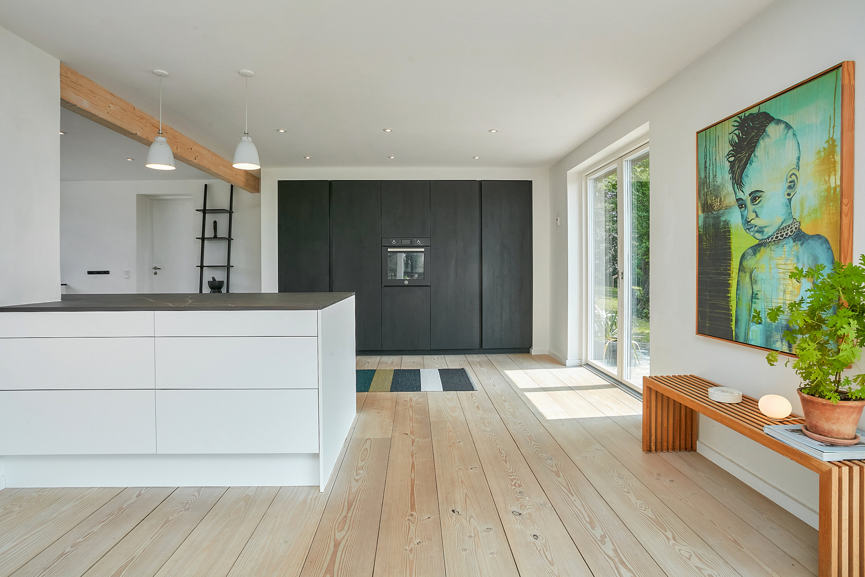 Miniaturebillede 2: . Billede af Værvej 55, 8700 Horsens