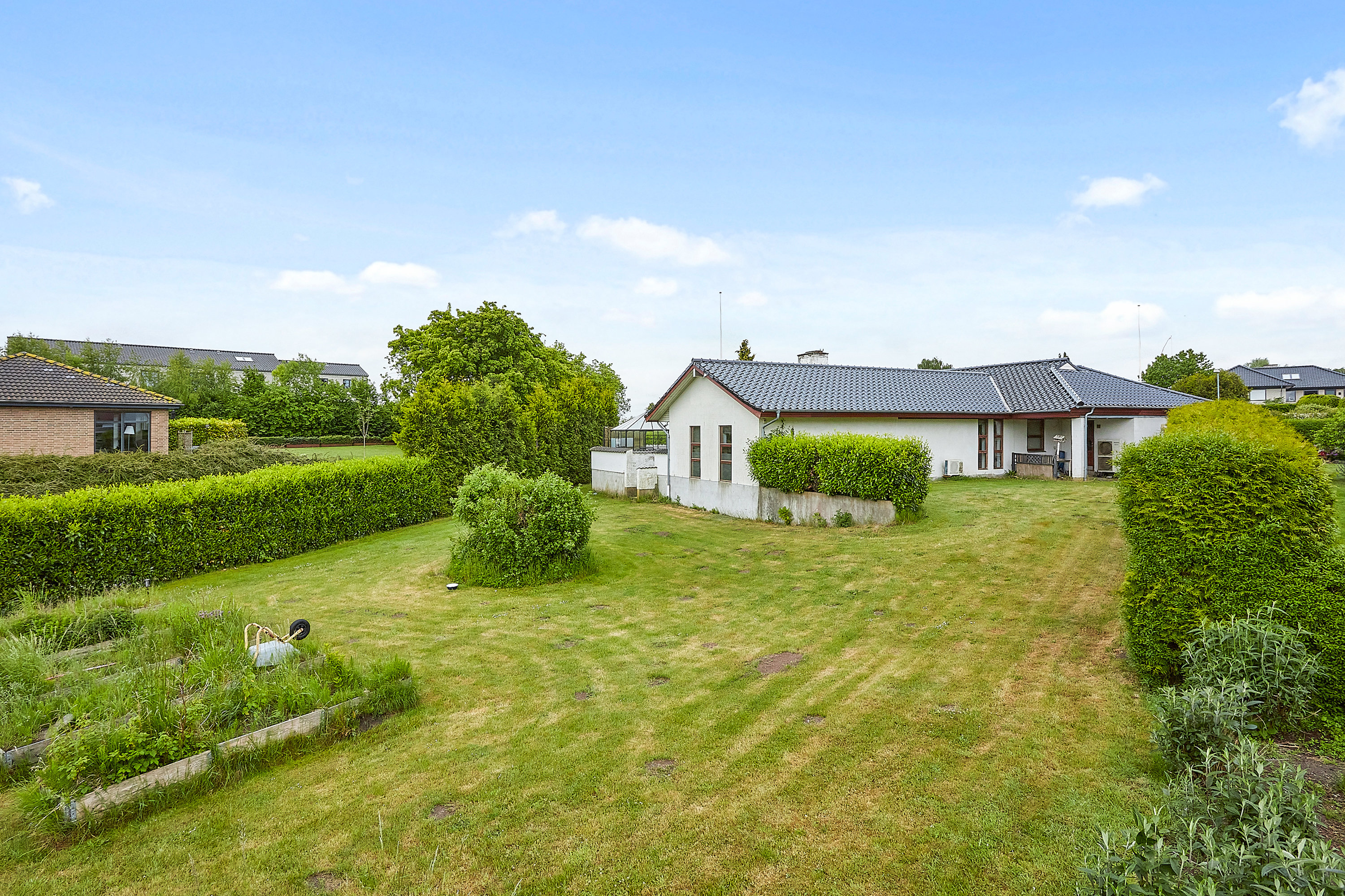 Miniaturebillede 1: . Billede af Skovgårdsvej 2, 8700 Horsens