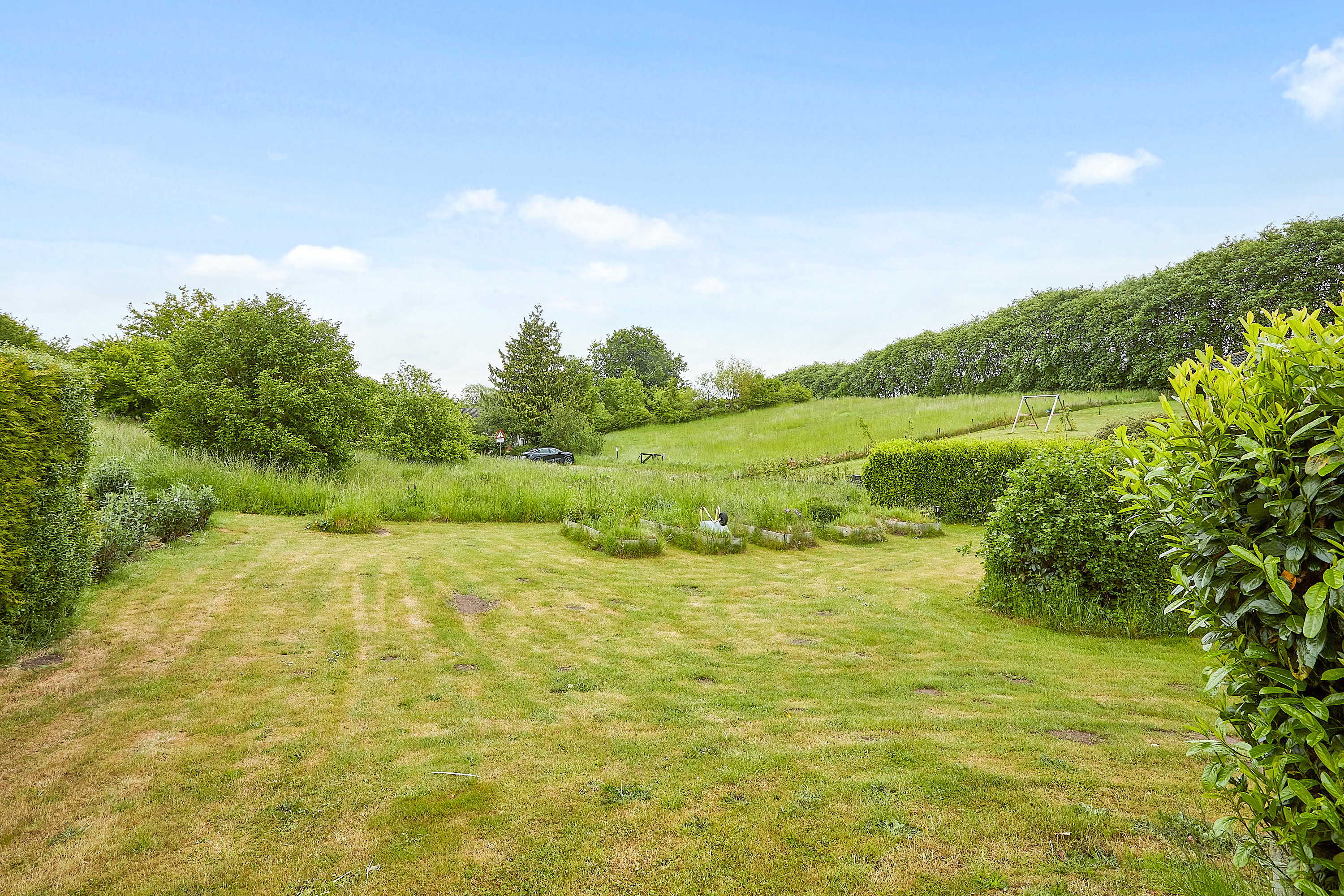 Fremhævet  billede i fuldskærmstilstand. Billede af Skovgårdsvej 2, 8700 Horsens