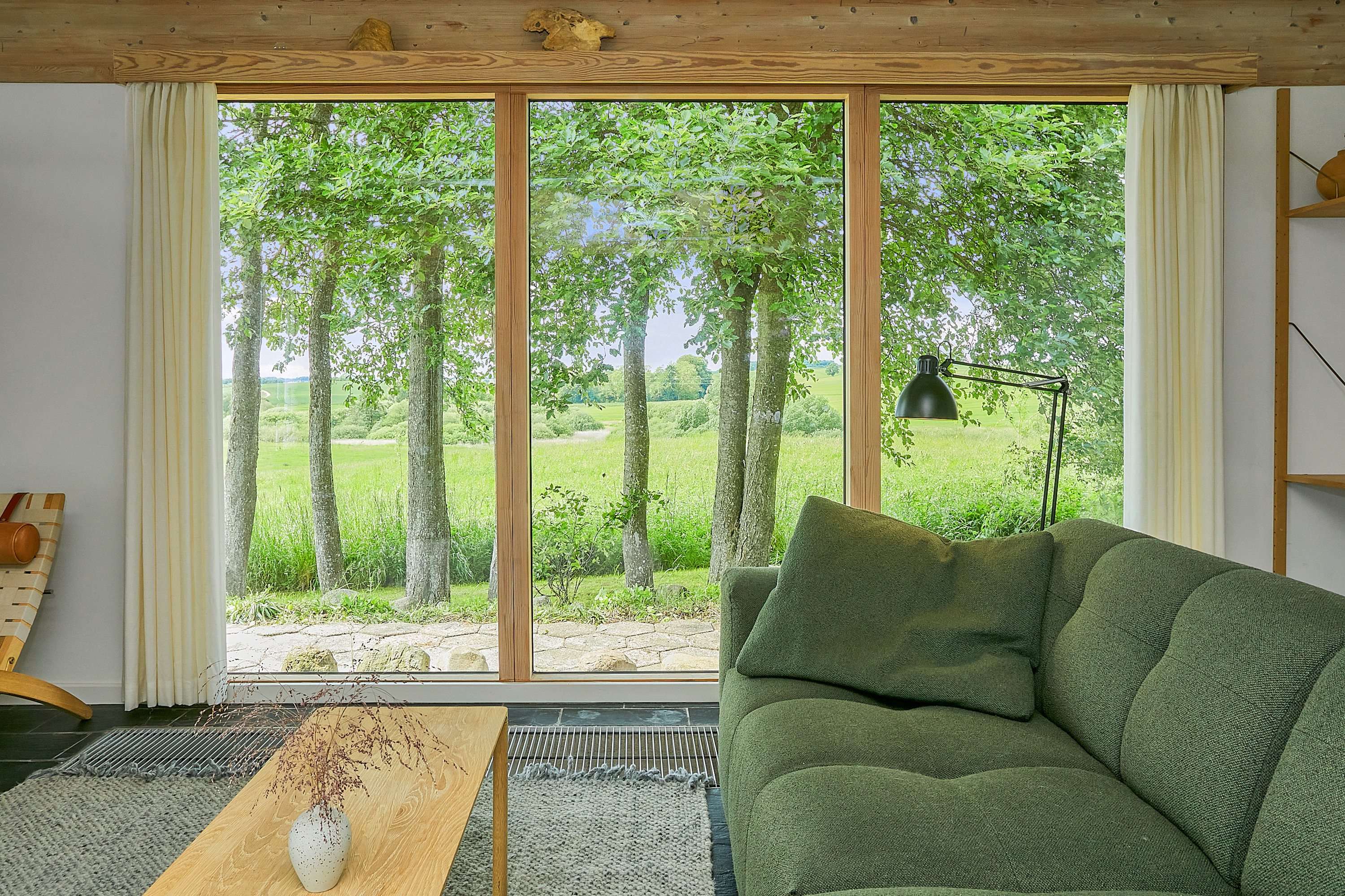 Fremhævet  billede i fuldskærmstilstand. Billede af Værvej 55, 8700 Horsens