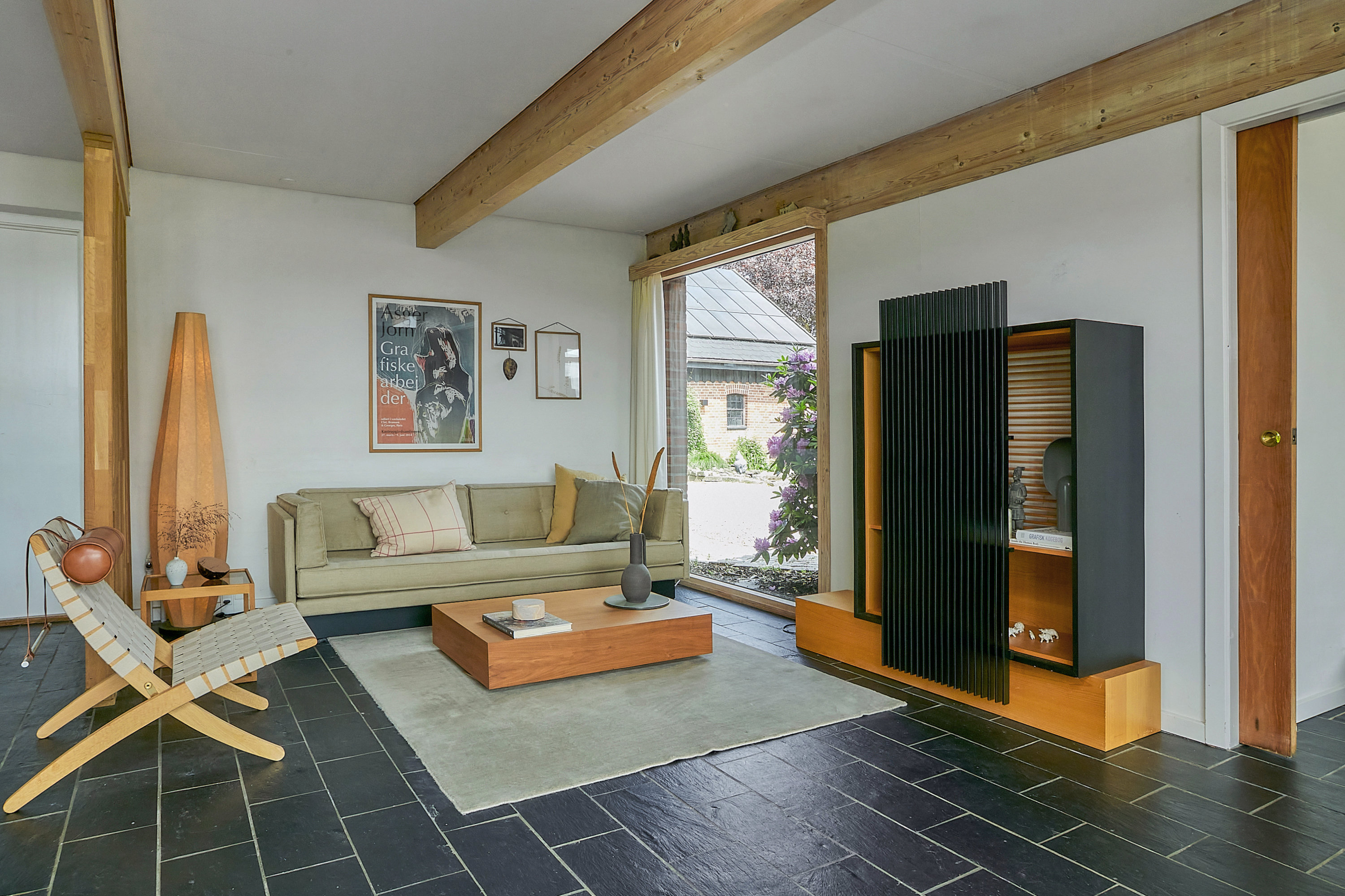 Fremhævet  billede i fuldskærmstilstand. Billede af Værvej 55, 8700 Horsens