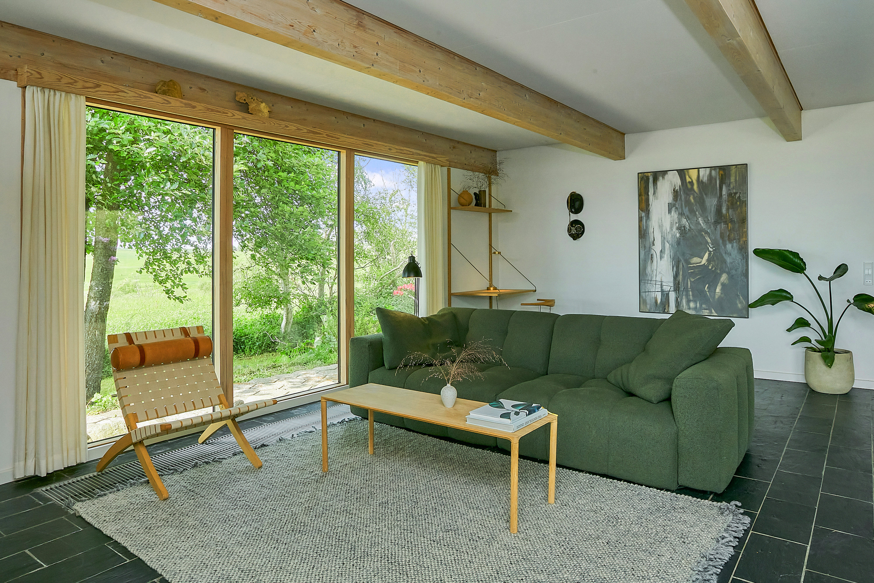 Fremhævet  billede i fuldskærmstilstand. Billede af Værvej 55, 8700 Horsens