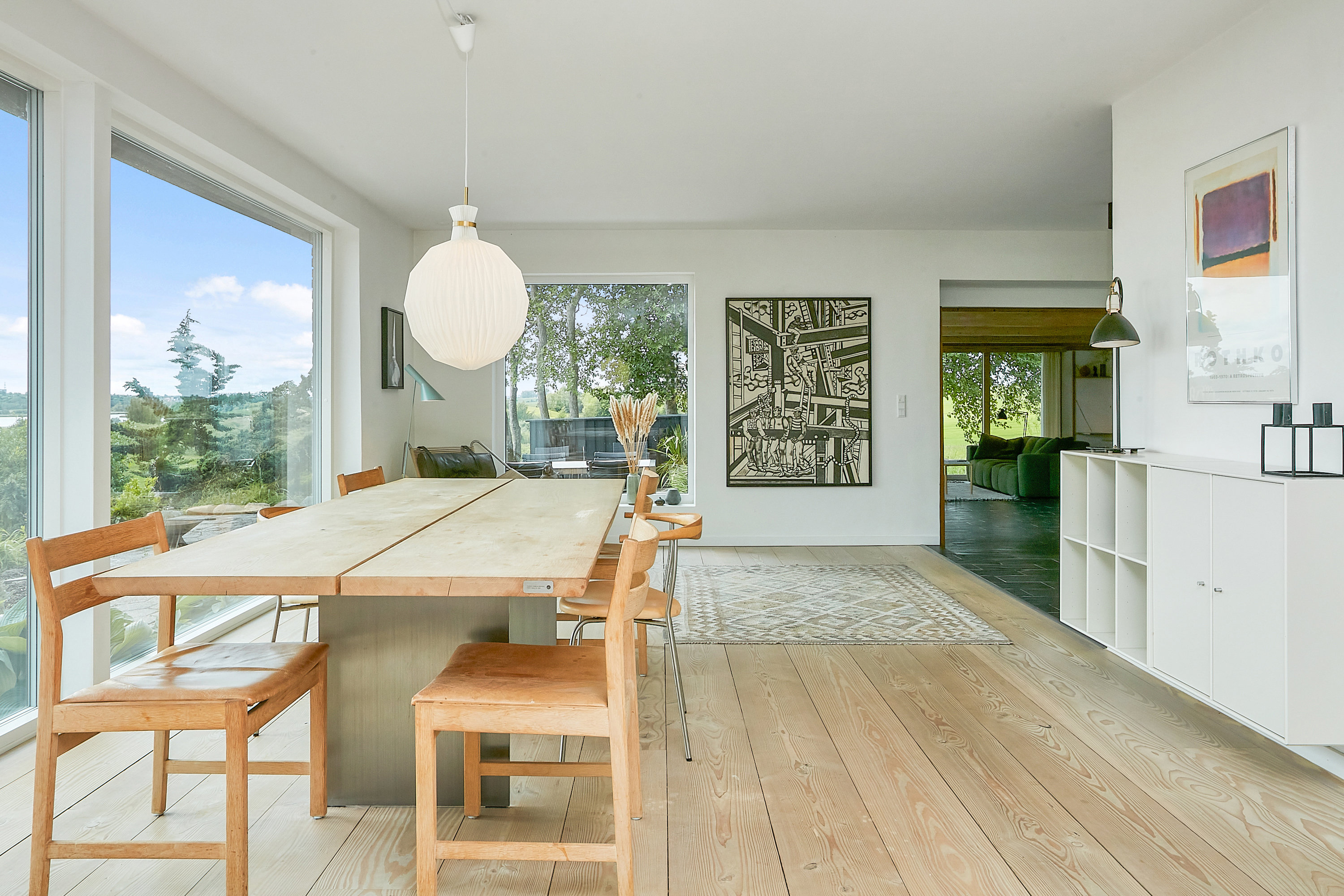 Fremhævet  billede i fuldskærmstilstand. Billede af Værvej 55, 8700 Horsens