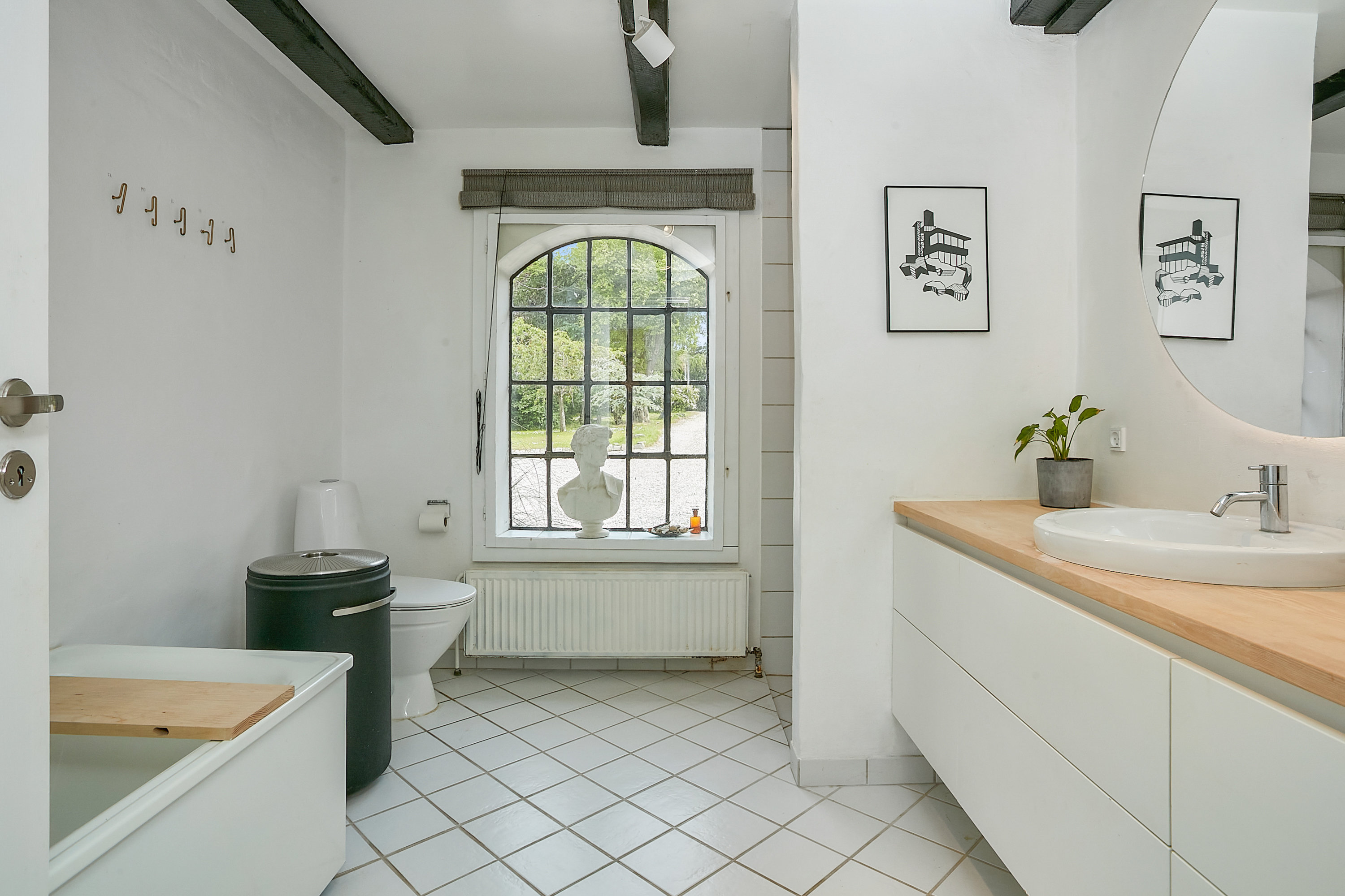 Fremhævet  billede i fuldskærmstilstand. Billede af Værvej 55, 8700 Horsens