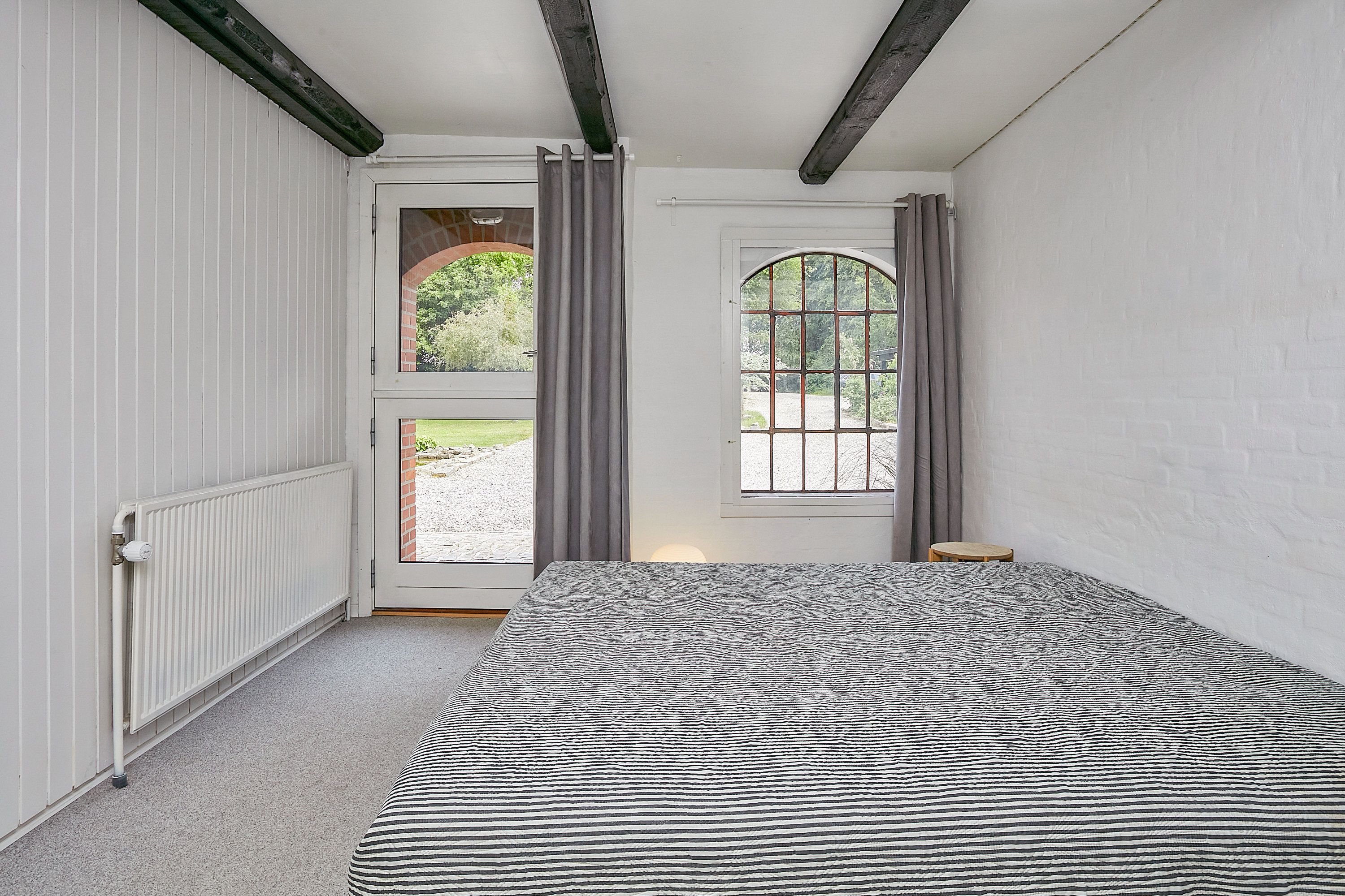 Fremhævet  billede i fuldskærmstilstand. Billede af Værvej 55, 8700 Horsens