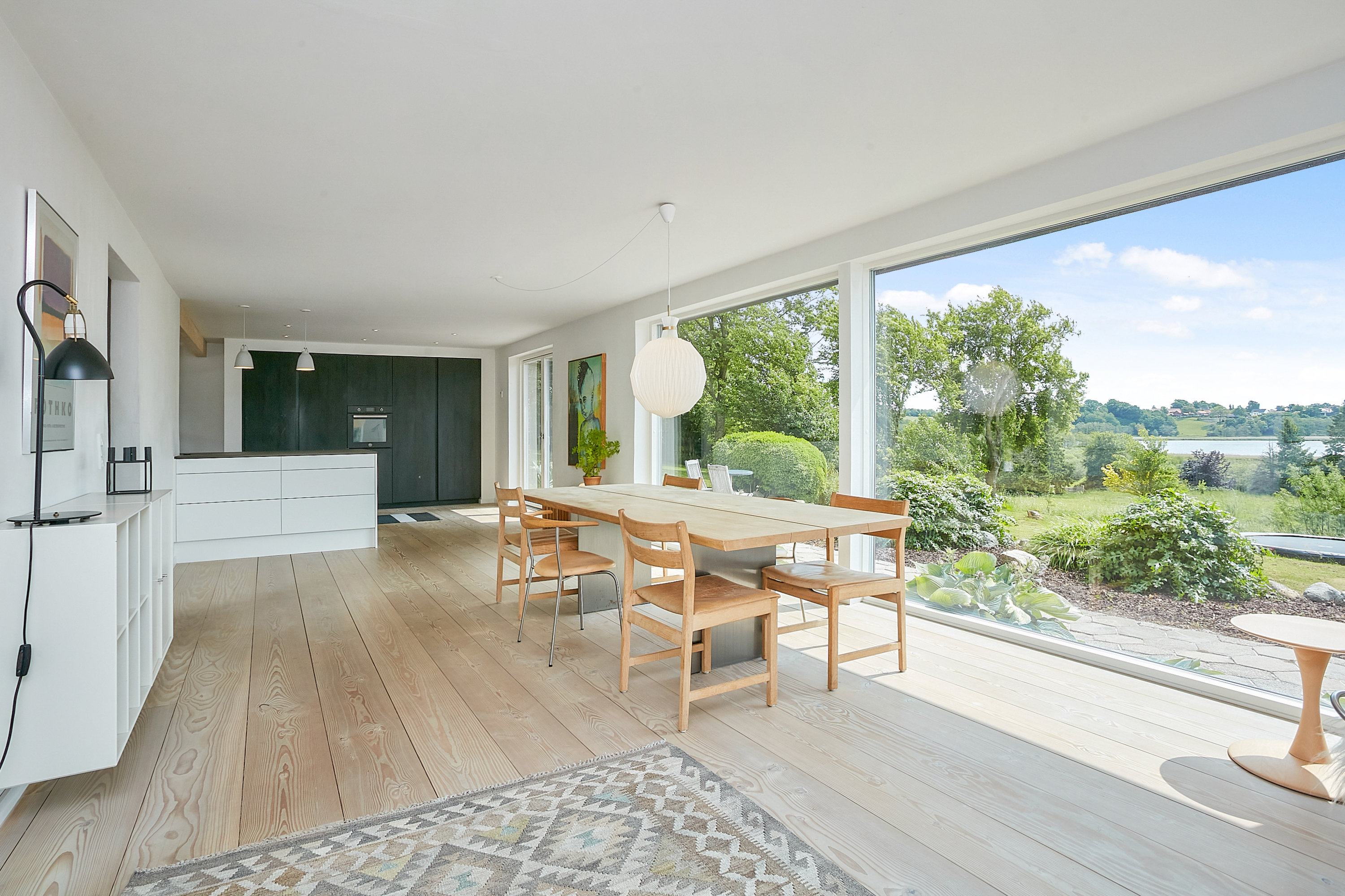 Fremhævet  billede i fuldskærmstilstand. Billede af Værvej 55, 8700 Horsens