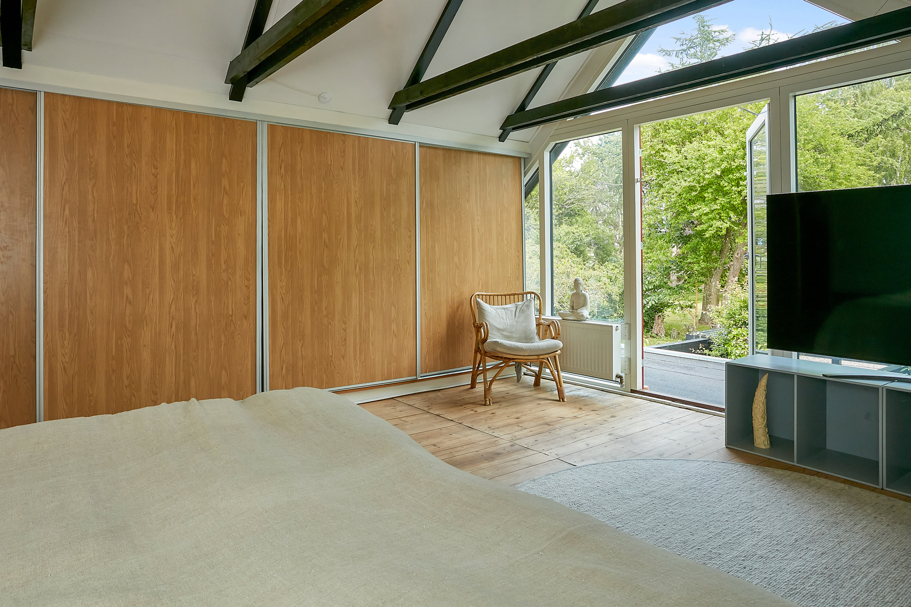 Fremhævet  billede i fuldskærmstilstand. Billede af Værvej 55, 8700 Horsens