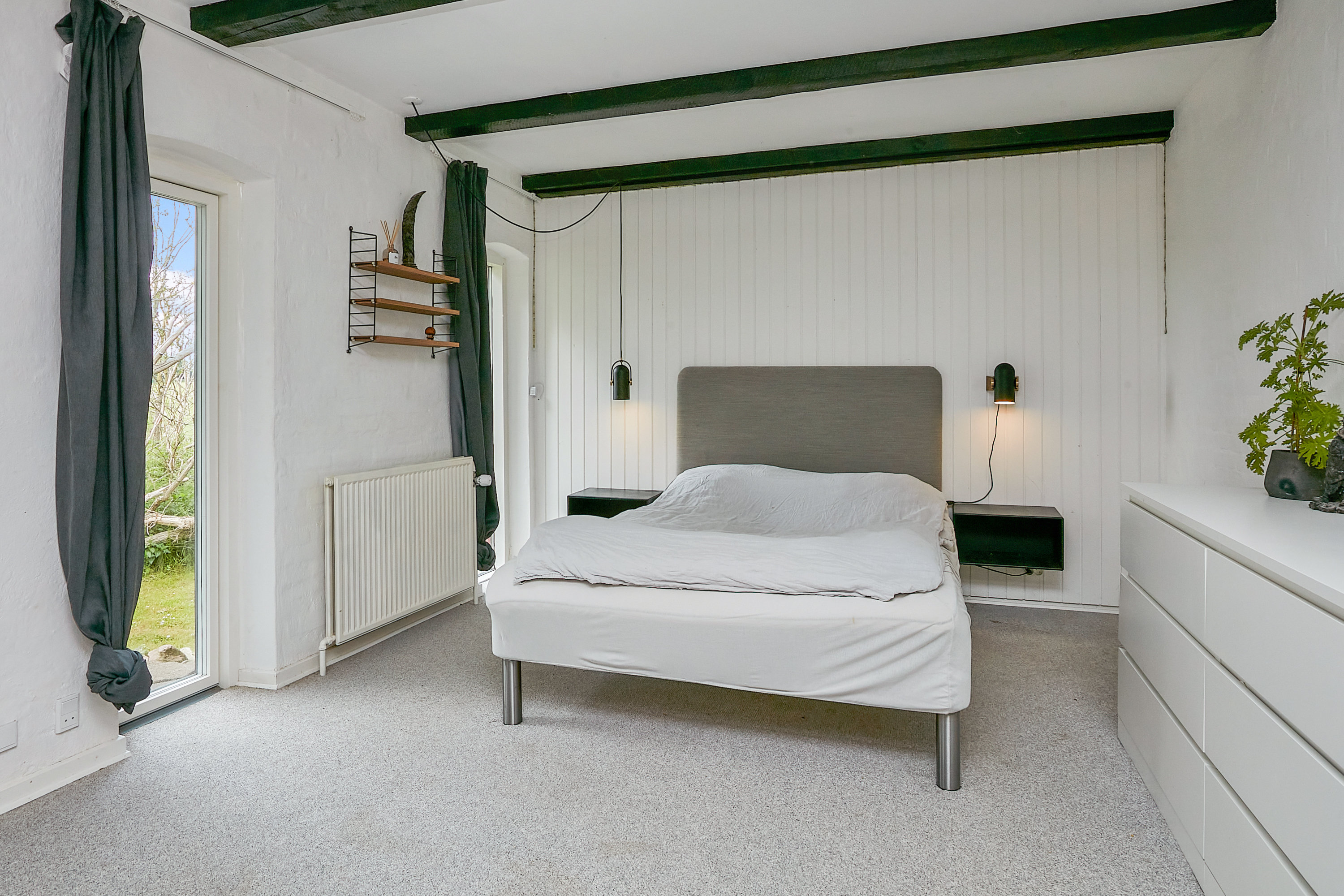 Fremhævet  billede i fuldskærmstilstand. Billede af Værvej 55, 8700 Horsens