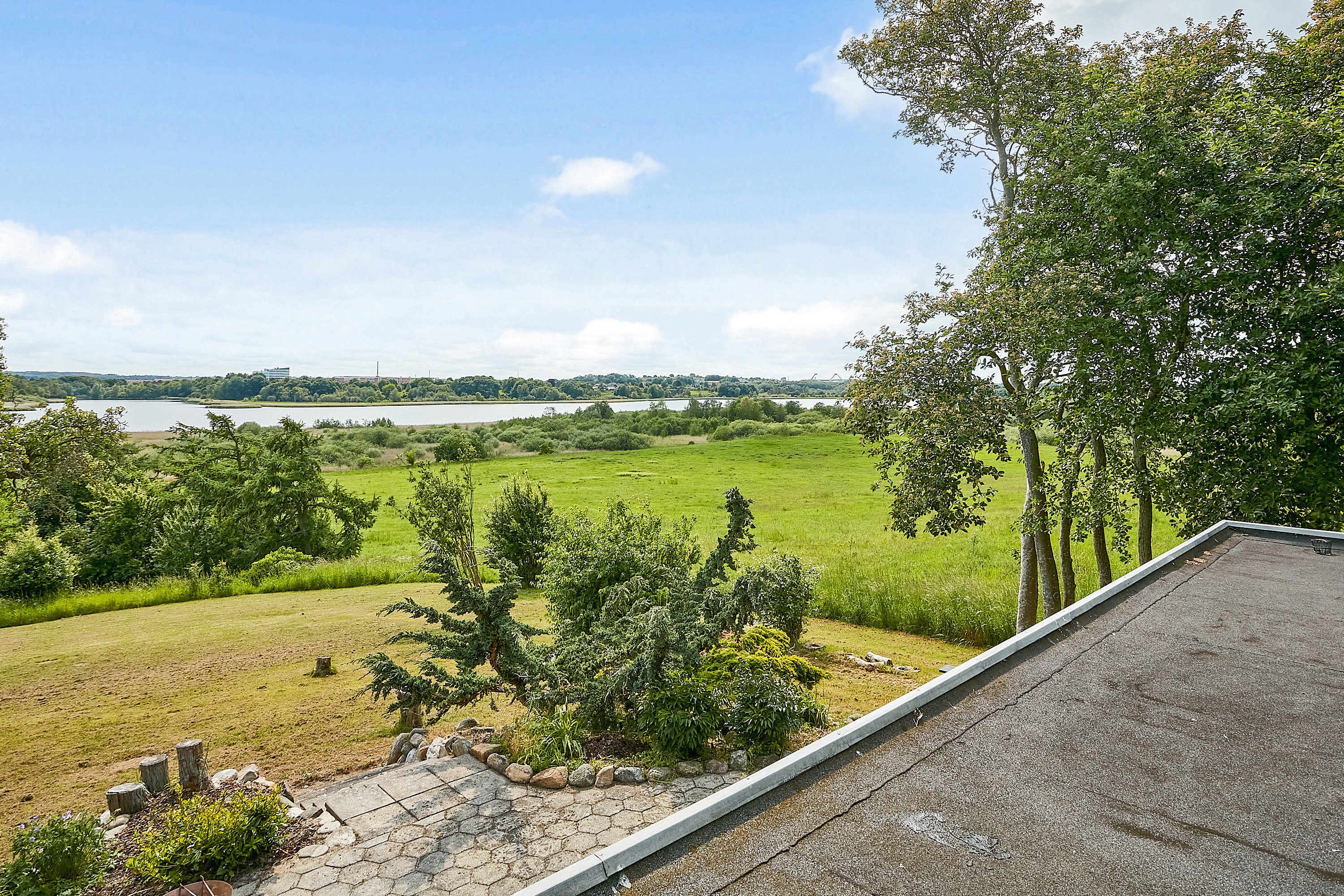 Fremhævet  billede i fuldskærmstilstand. Billede af Værvej 55, 8700 Horsens