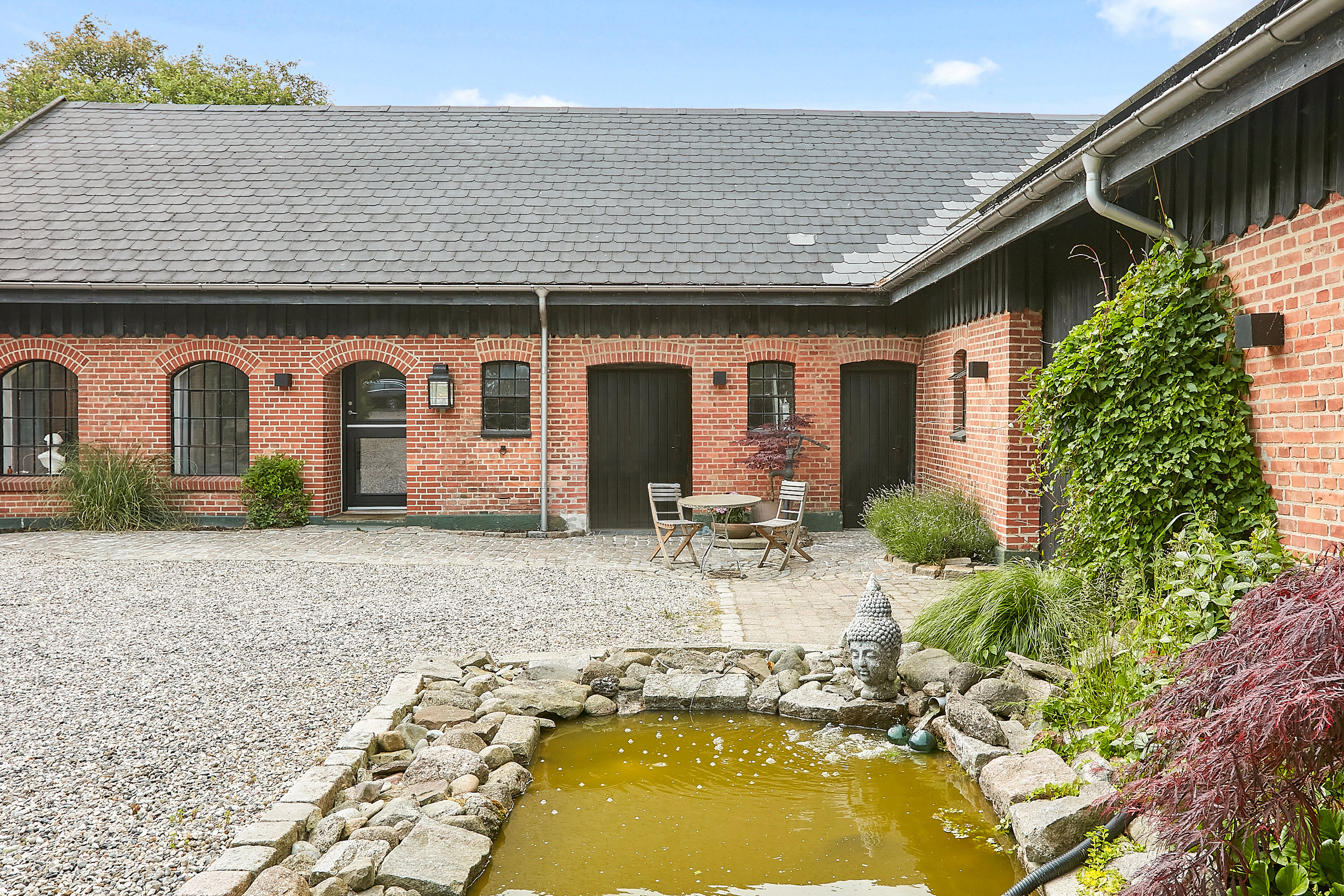 Fremhævet  billede i fuldskærmstilstand. Billede af Værvej 55, 8700 Horsens