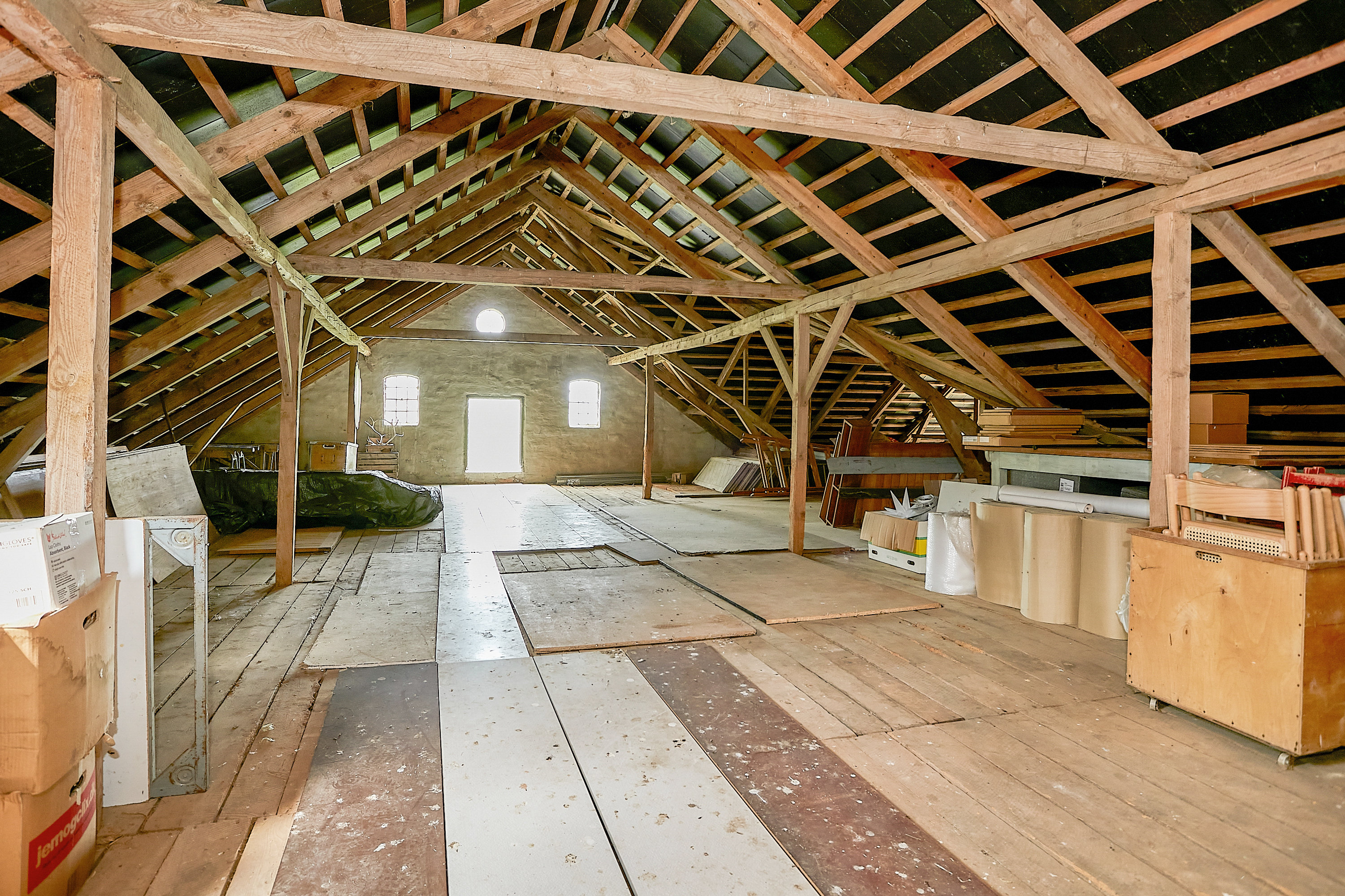 Fremhævet  billede i fuldskærmstilstand. Billede af Værvej 55, 8700 Horsens