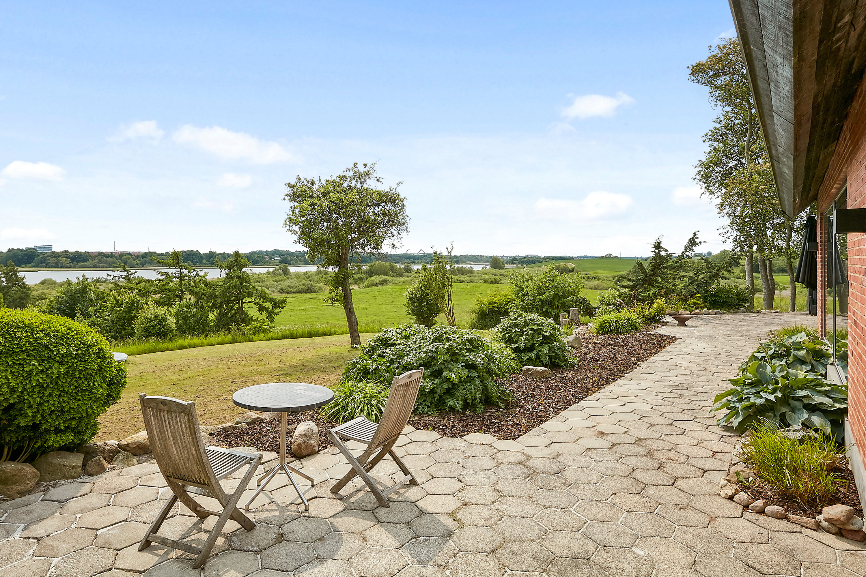 Fremhævet  billede i fuldskærmstilstand. Billede af Værvej 55, 8700 Horsens