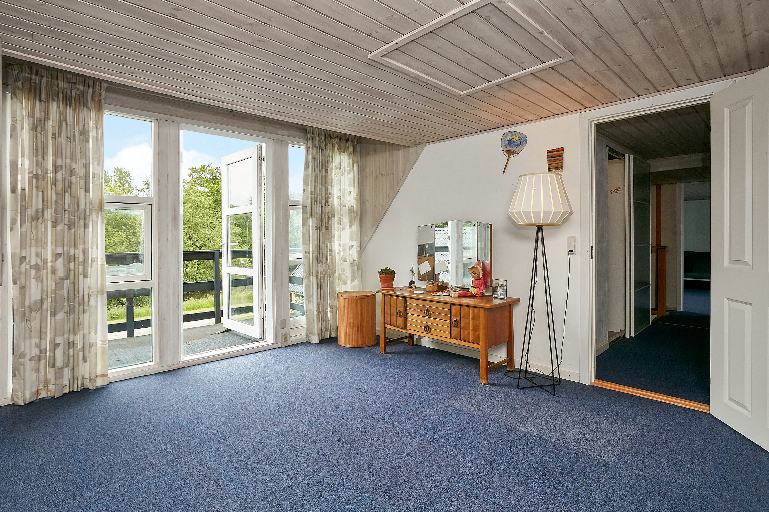 Fremhævet  billede i fuldskærmstilstand. Billede af Møllebakken 4, Rårup, 7130 Juelsminde