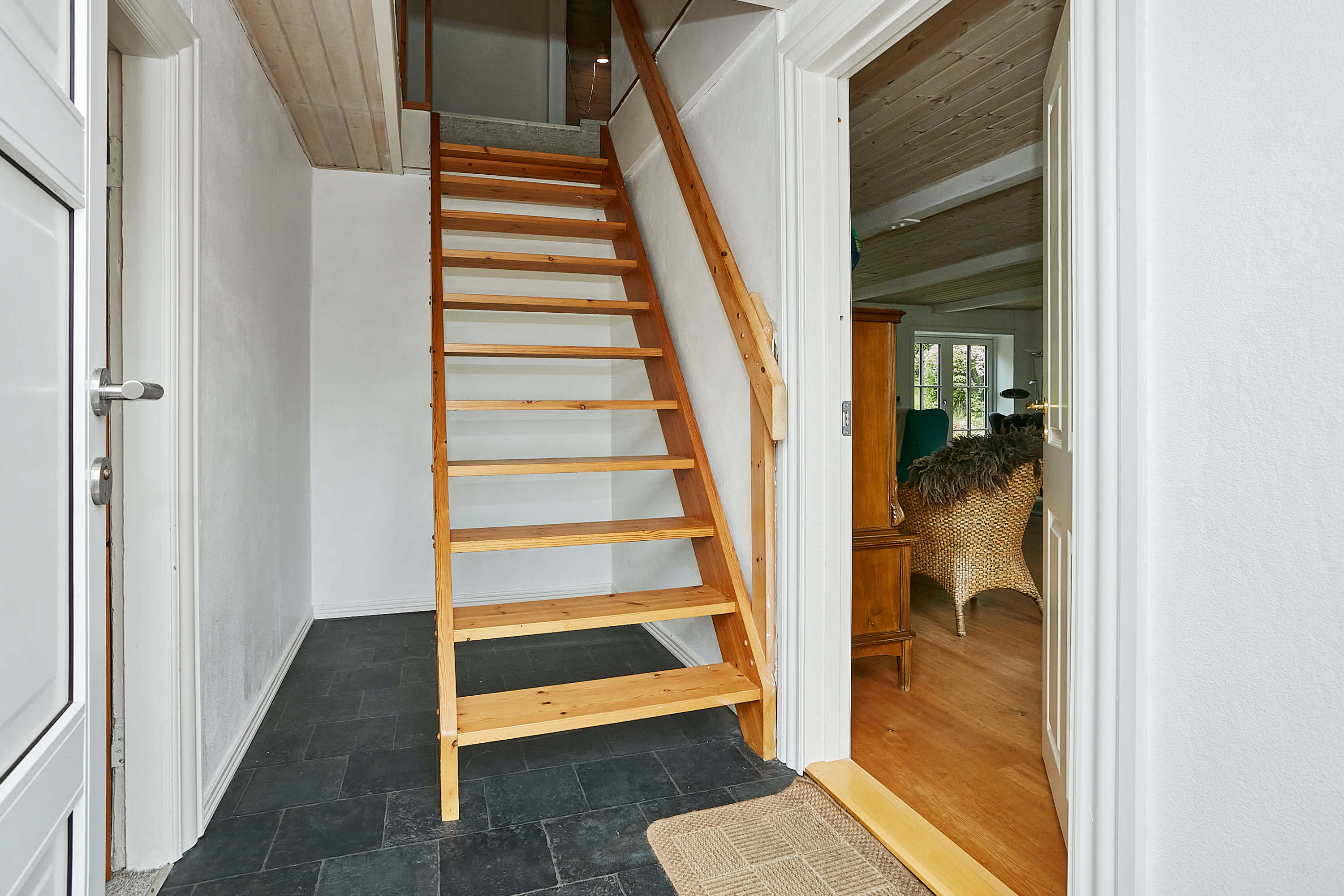 Fremhævet  billede i fuldskærmstilstand. Billede af Møllebakken 4, Rårup, 7130 Juelsminde