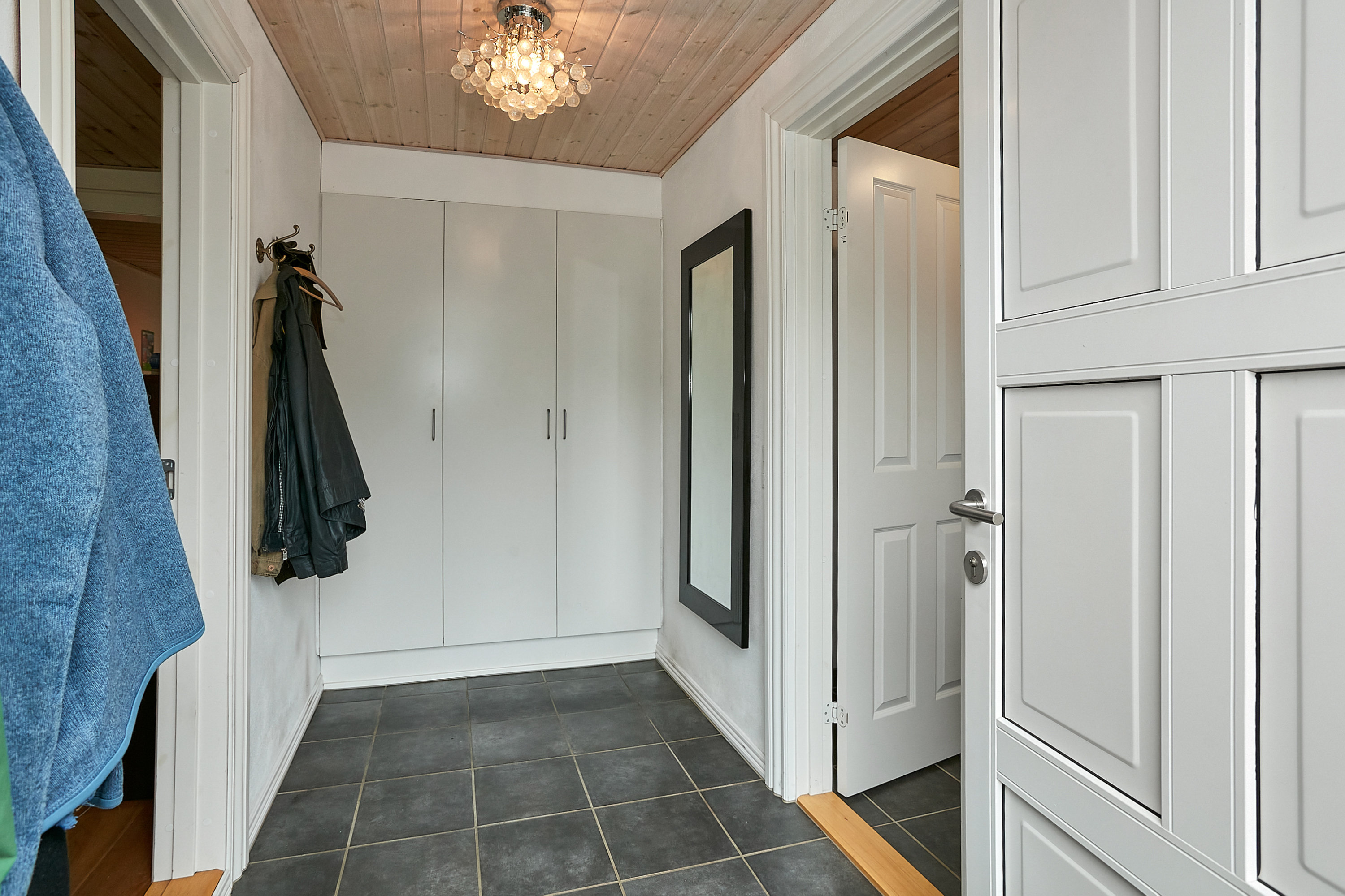 Fremhævet  billede i fuldskærmstilstand. Billede af Møllebakken 4, Rårup, 7130 Juelsminde