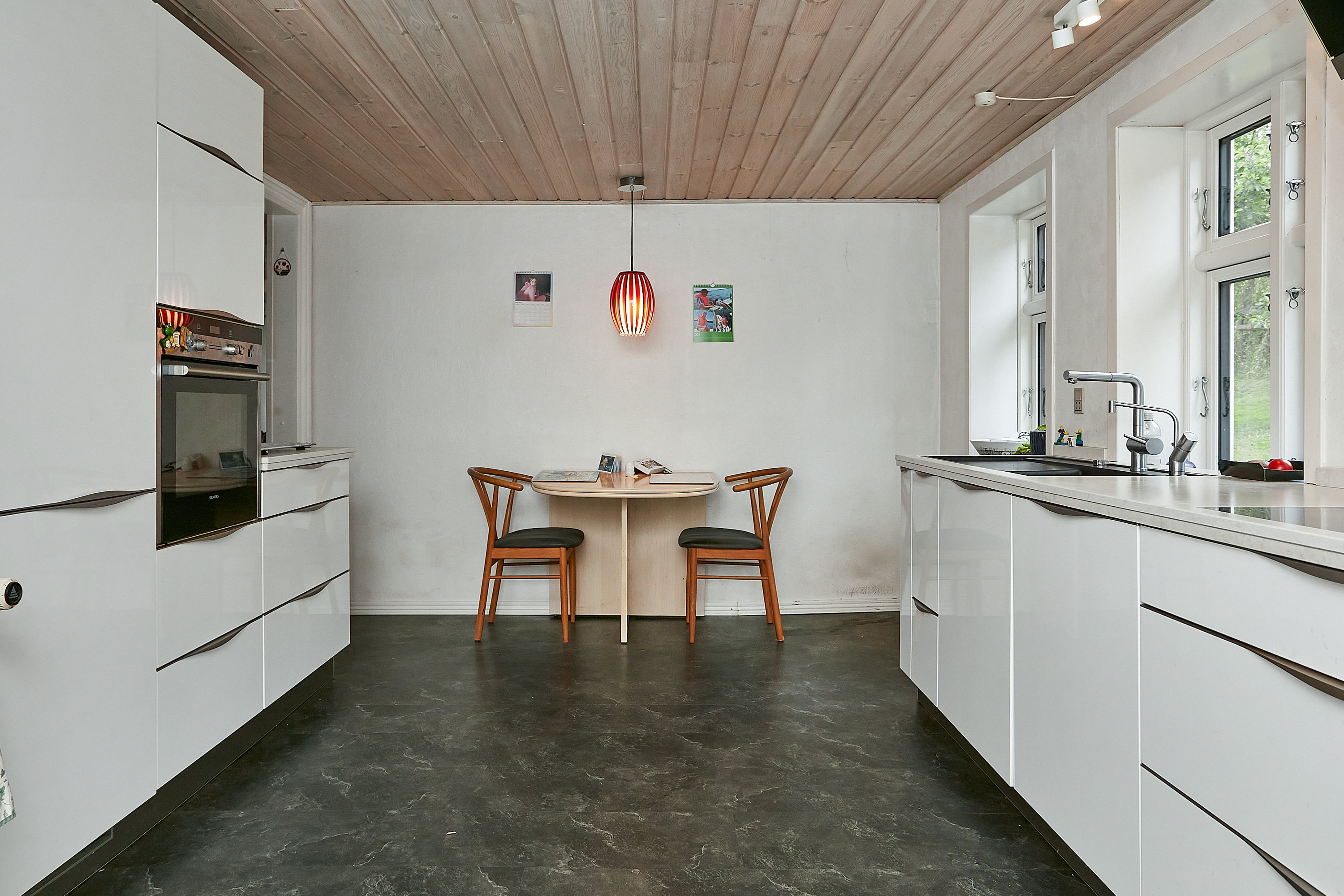 Fremhævet  billede i fuldskærmstilstand. Billede af Møllebakken 4, Rårup, 7130 Juelsminde