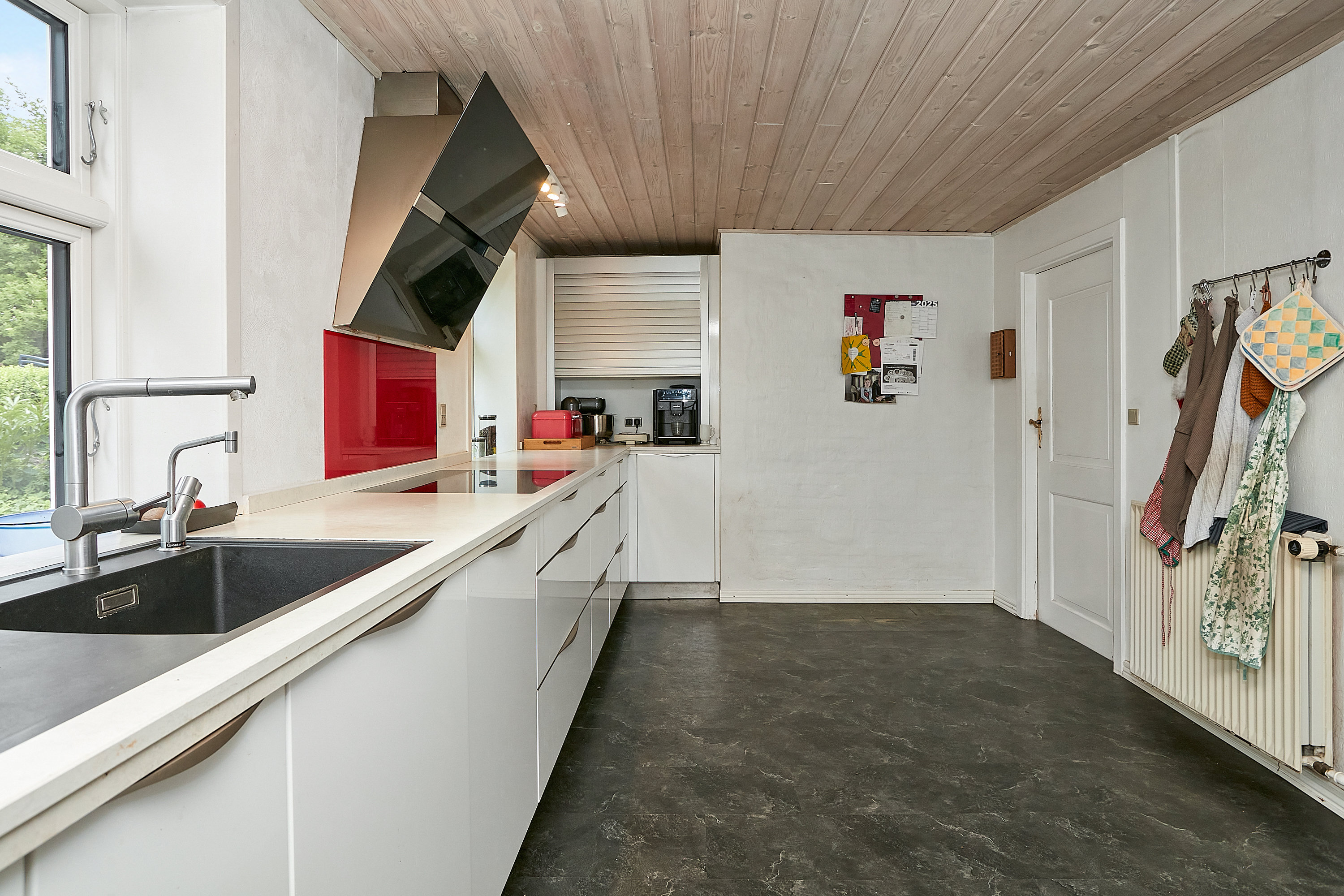 Fremhævet  billede i fuldskærmstilstand. Billede af Møllebakken 4, Rårup, 7130 Juelsminde