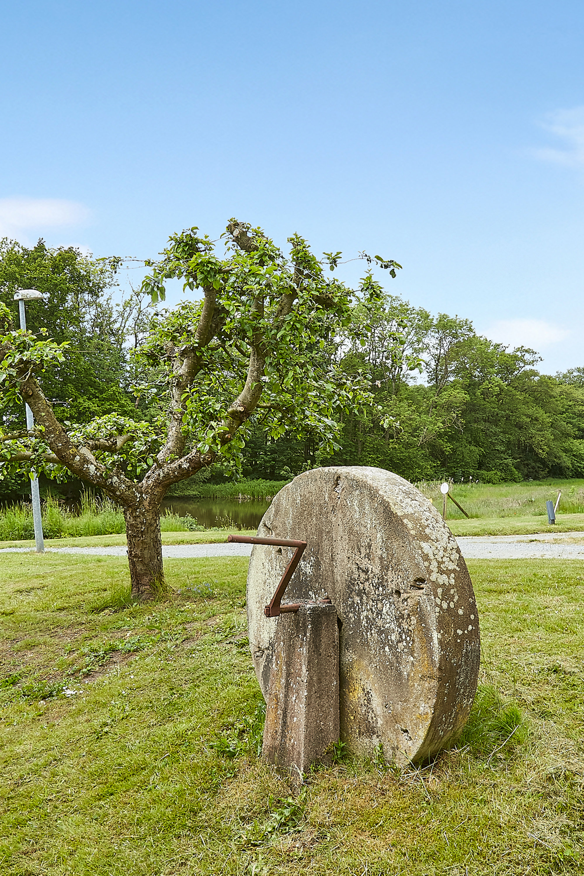 Fremhævet  billede i fuldskærmstilstand. Billede af Møllebakken 4, Rårup, 7130 Juelsminde