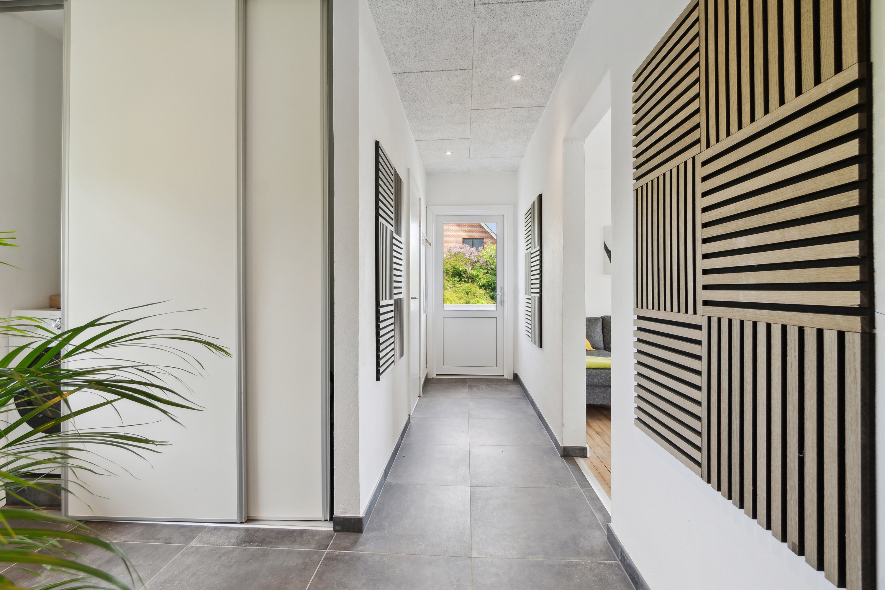 Fremhævet indendørs billede i fuldskærmstilstand. Billede af Simons Bakke 118, Tilsted, 7700 Thisted