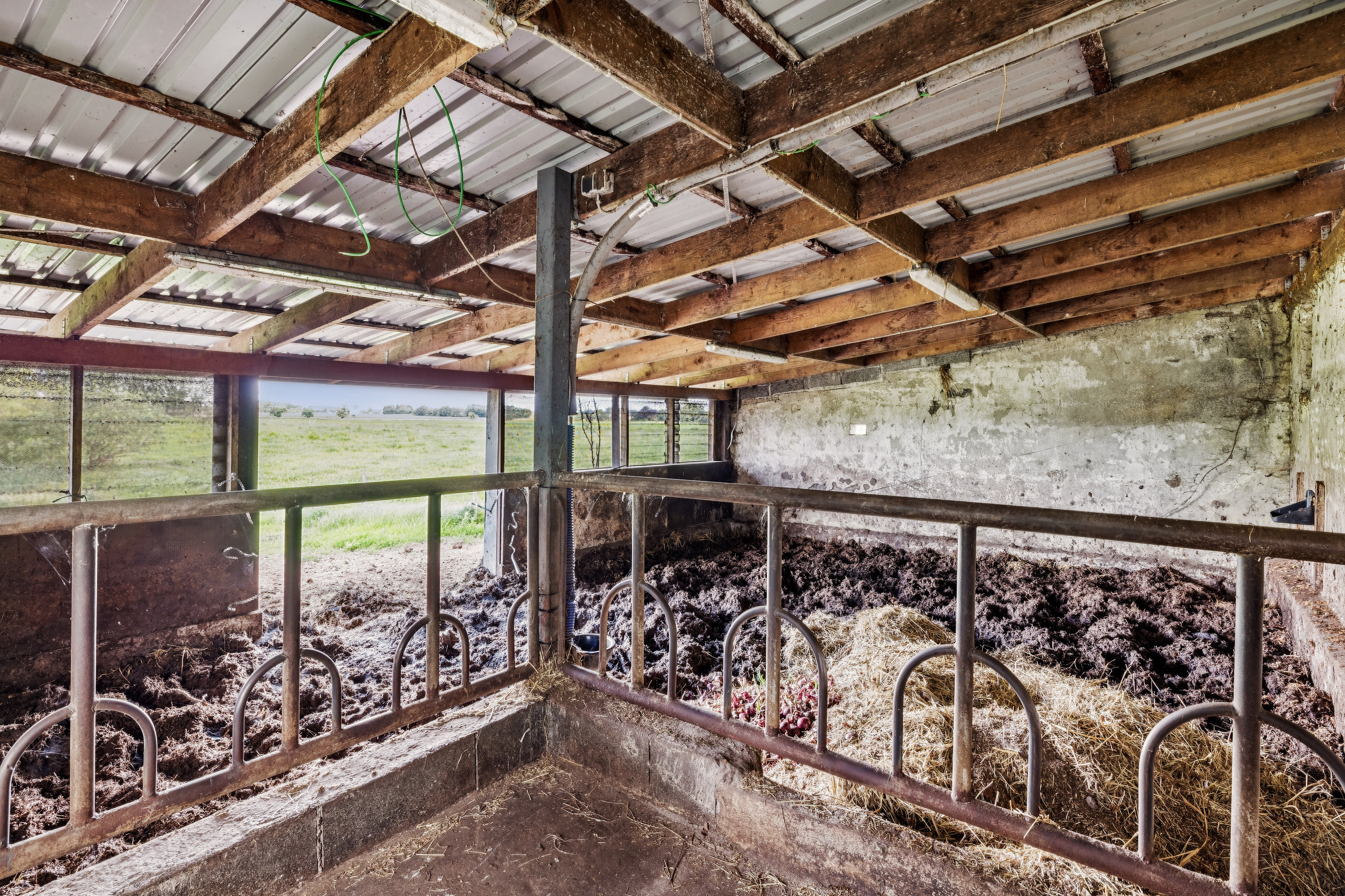 Fremhævet andet billede i fuldskærmstilstand. Billede af Nørreåvej 25, Vejrum, 8830 Tjele