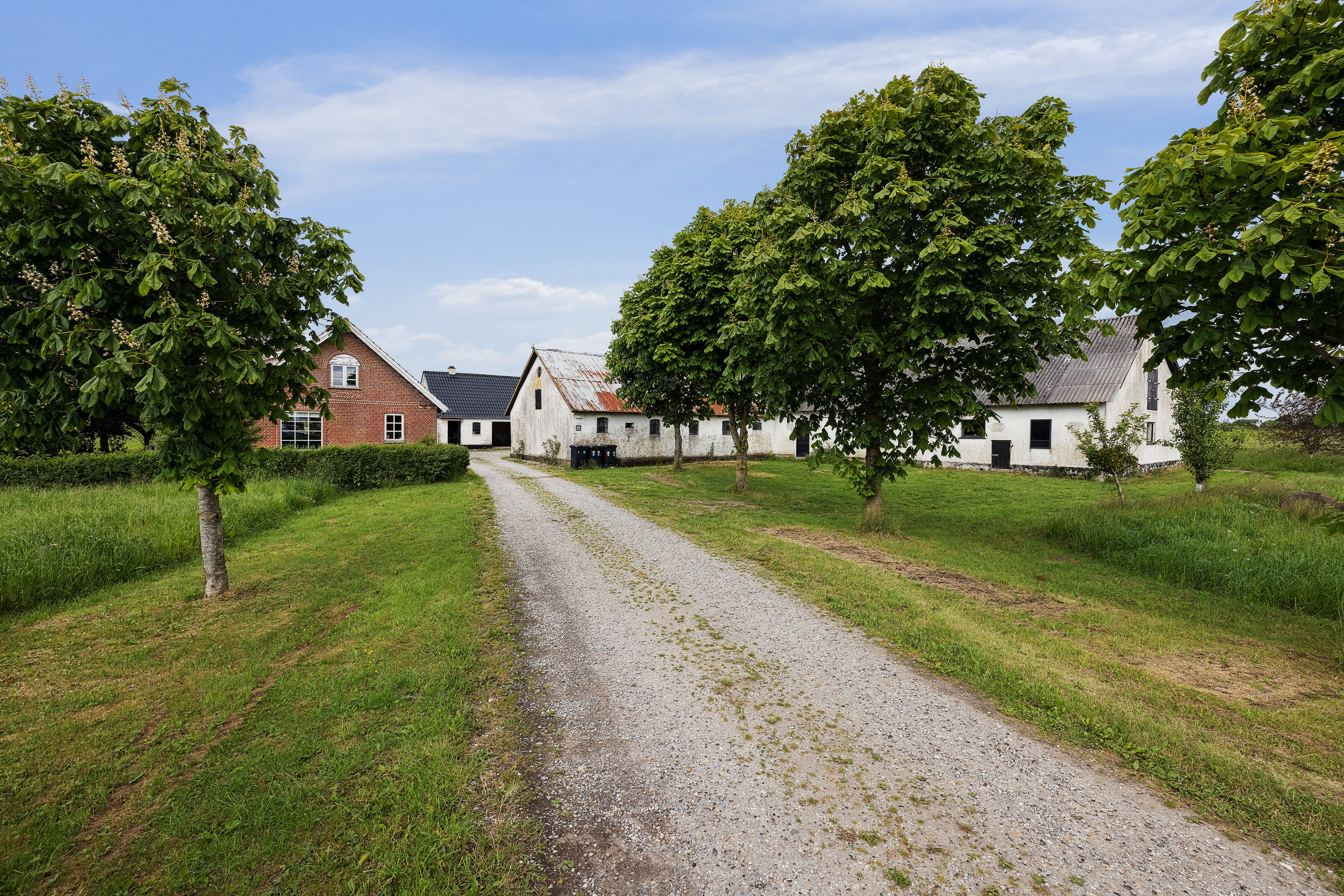 Fremhævet ejendom 1 billede i fuldskærmstilstand. Billede af Nørreåvej 25, Vejrum, 8830 Tjele