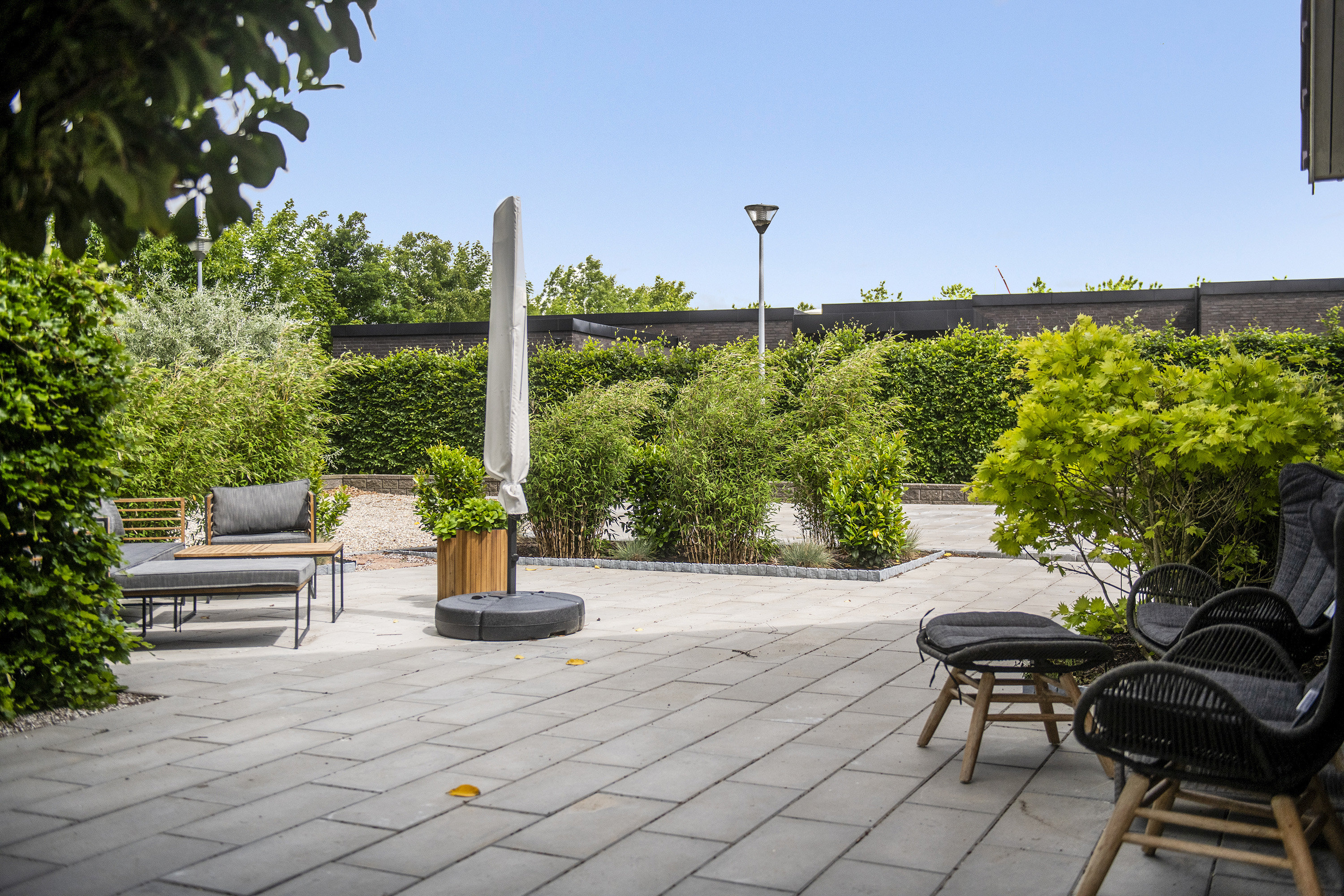 Fremhævet ejendommen billede i fuldskærmstilstand. Billede af Isbjerg Møllevej 66, 6800 Varde