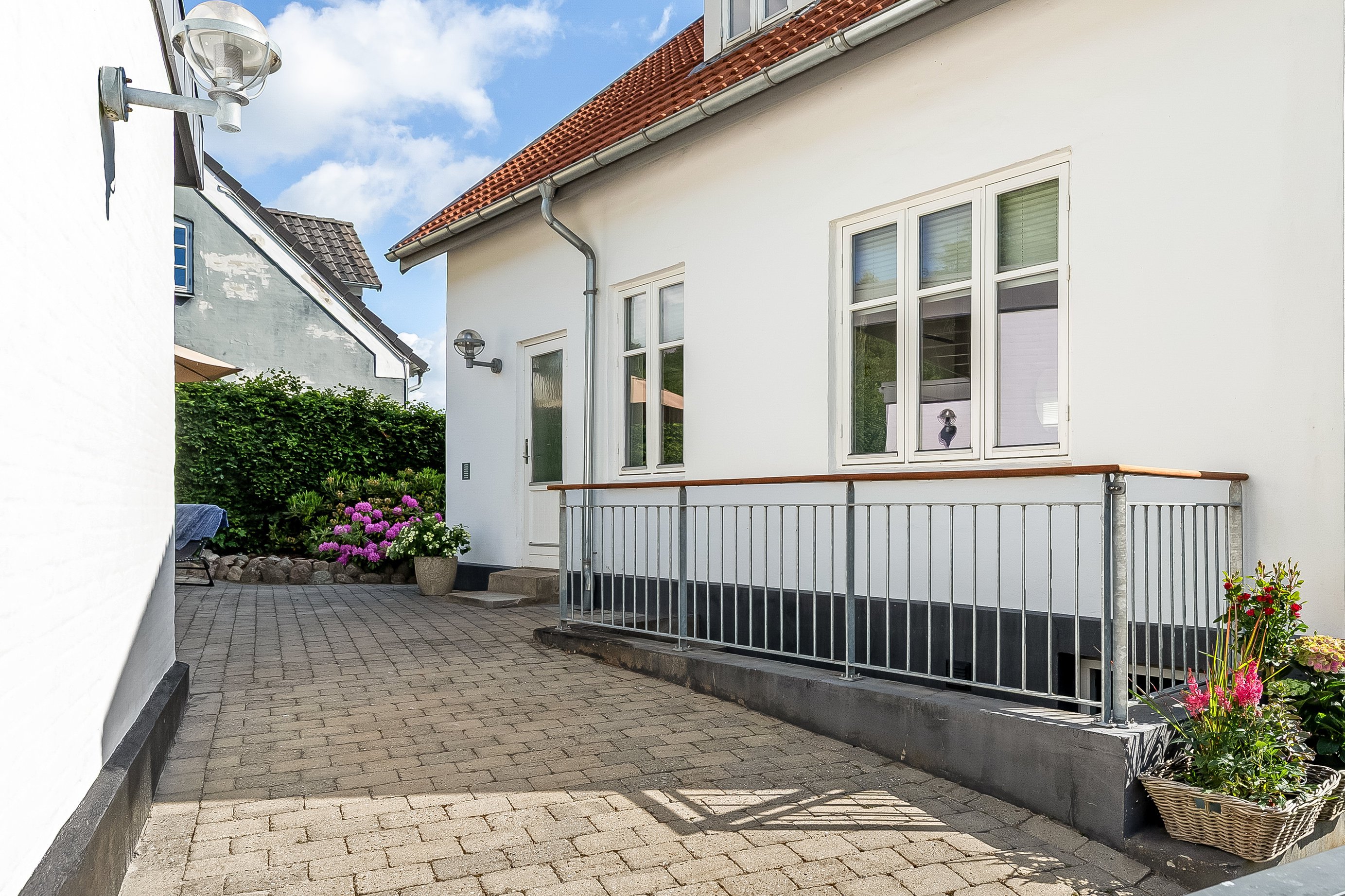 Fremhævet ejendommen billede i fuldskærmstilstand. Billede af Grejsdalsvej 237, Grejsdalen, 7100 Vejle