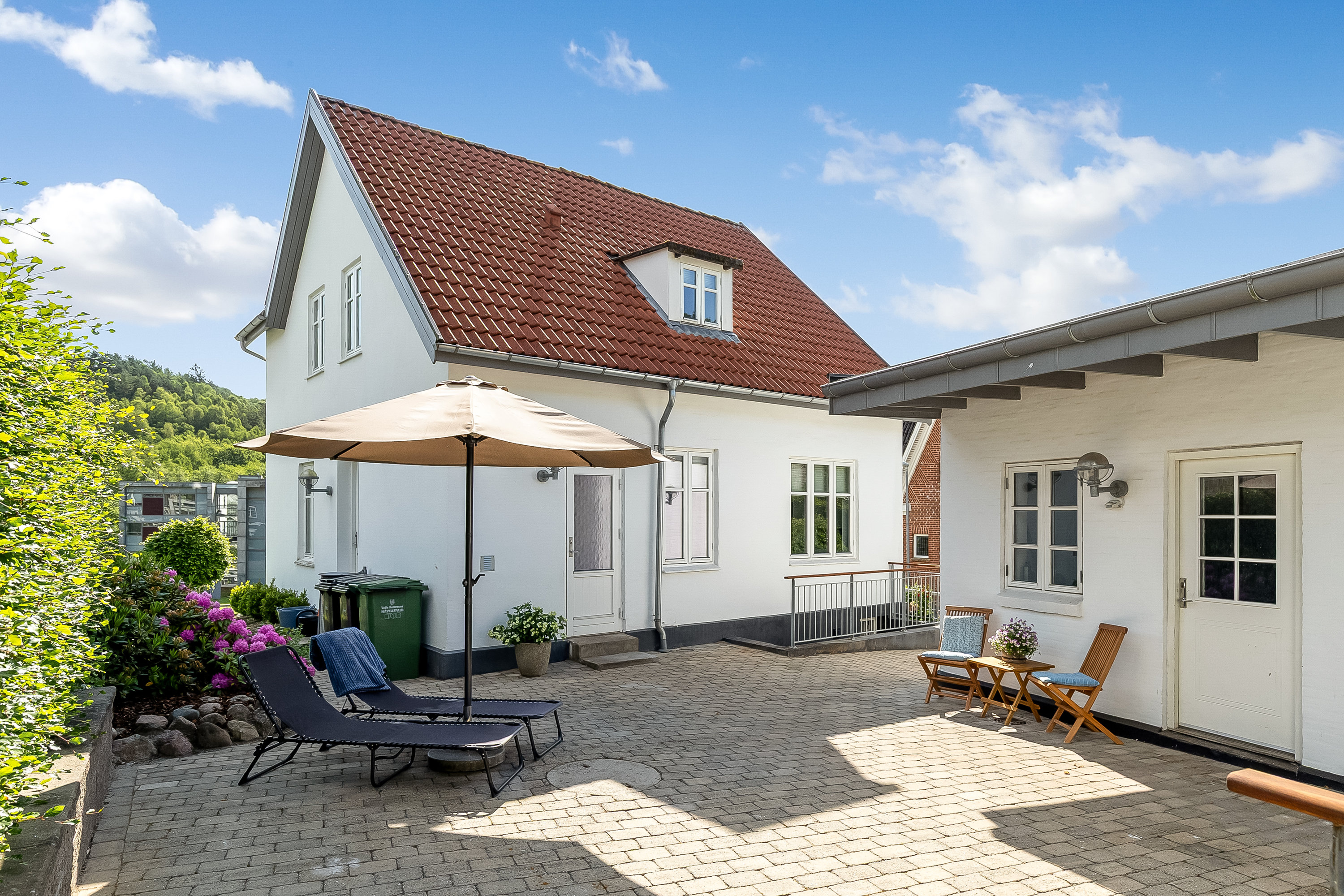 Fremhævet ejendommen billede i fuldskærmstilstand. Billede af Grejsdalsvej 237, Grejsdalen, 7100 Vejle