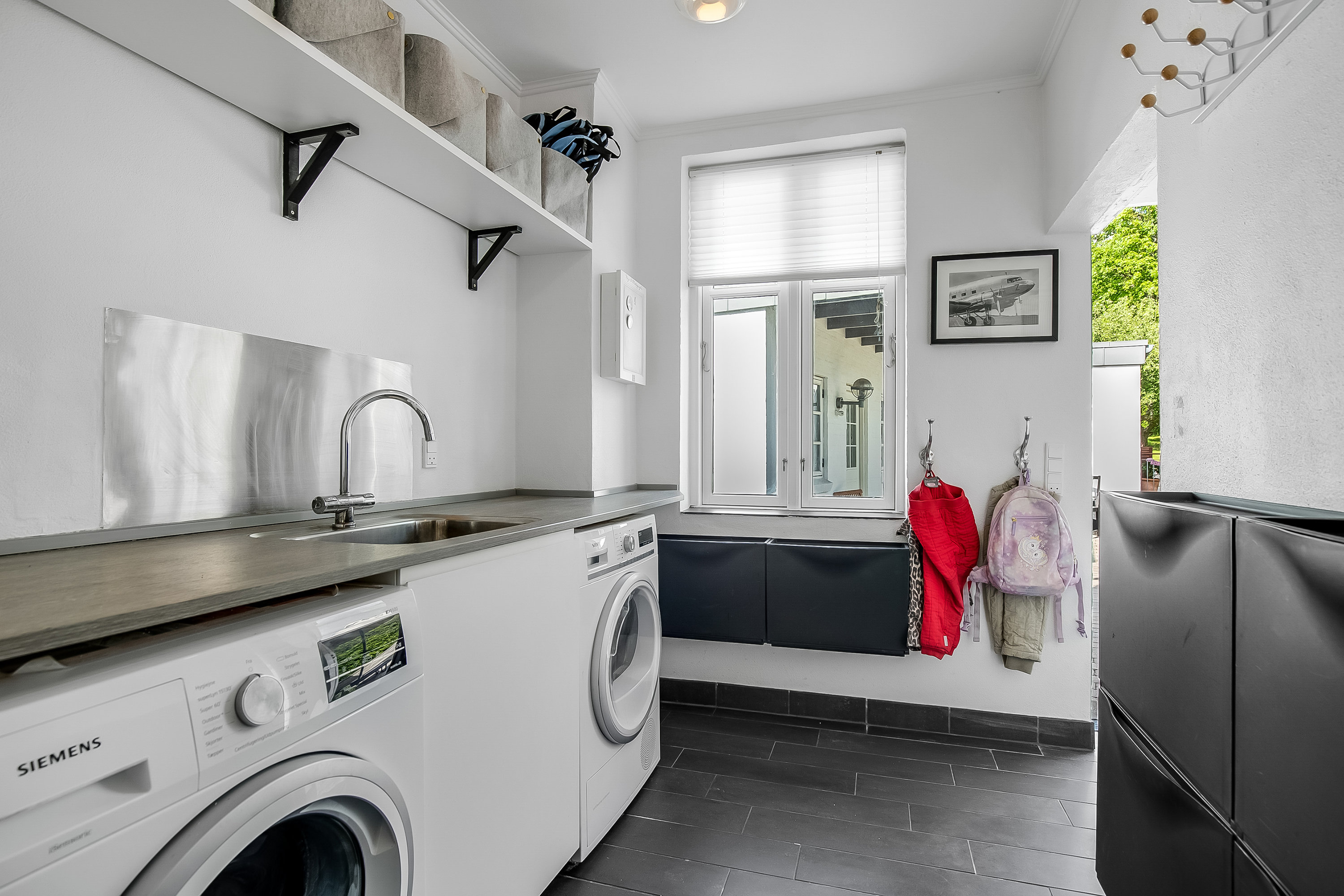 Fremhævet bryggers billede i fuldskærmstilstand. Billede af Grejsdalsvej 237, Grejsdalen, 7100 Vejle