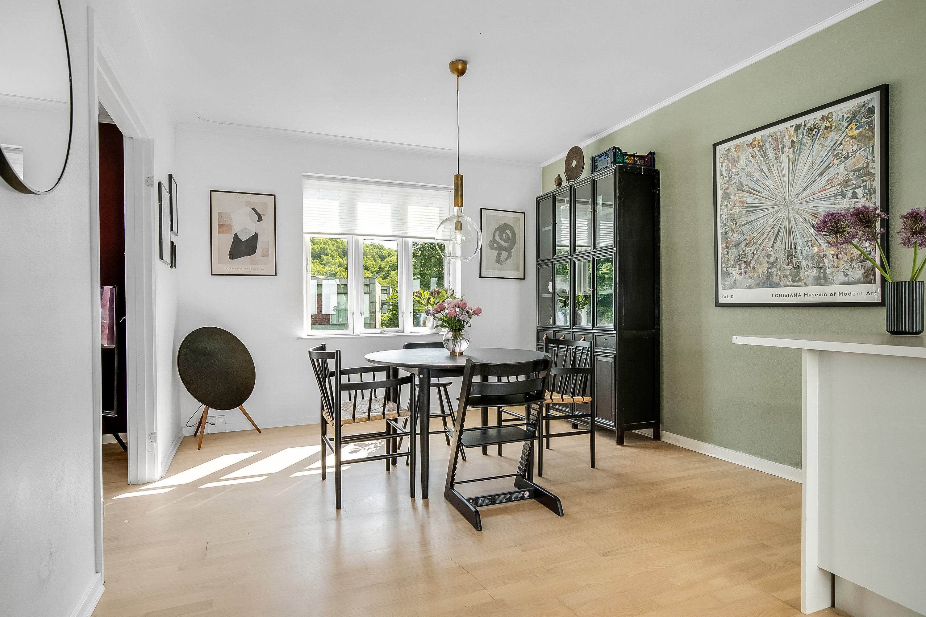 Fremhævet alrum billede i fuldskærmstilstand. Billede af Grejsdalsvej 237, Grejsdalen, 7100 Vejle