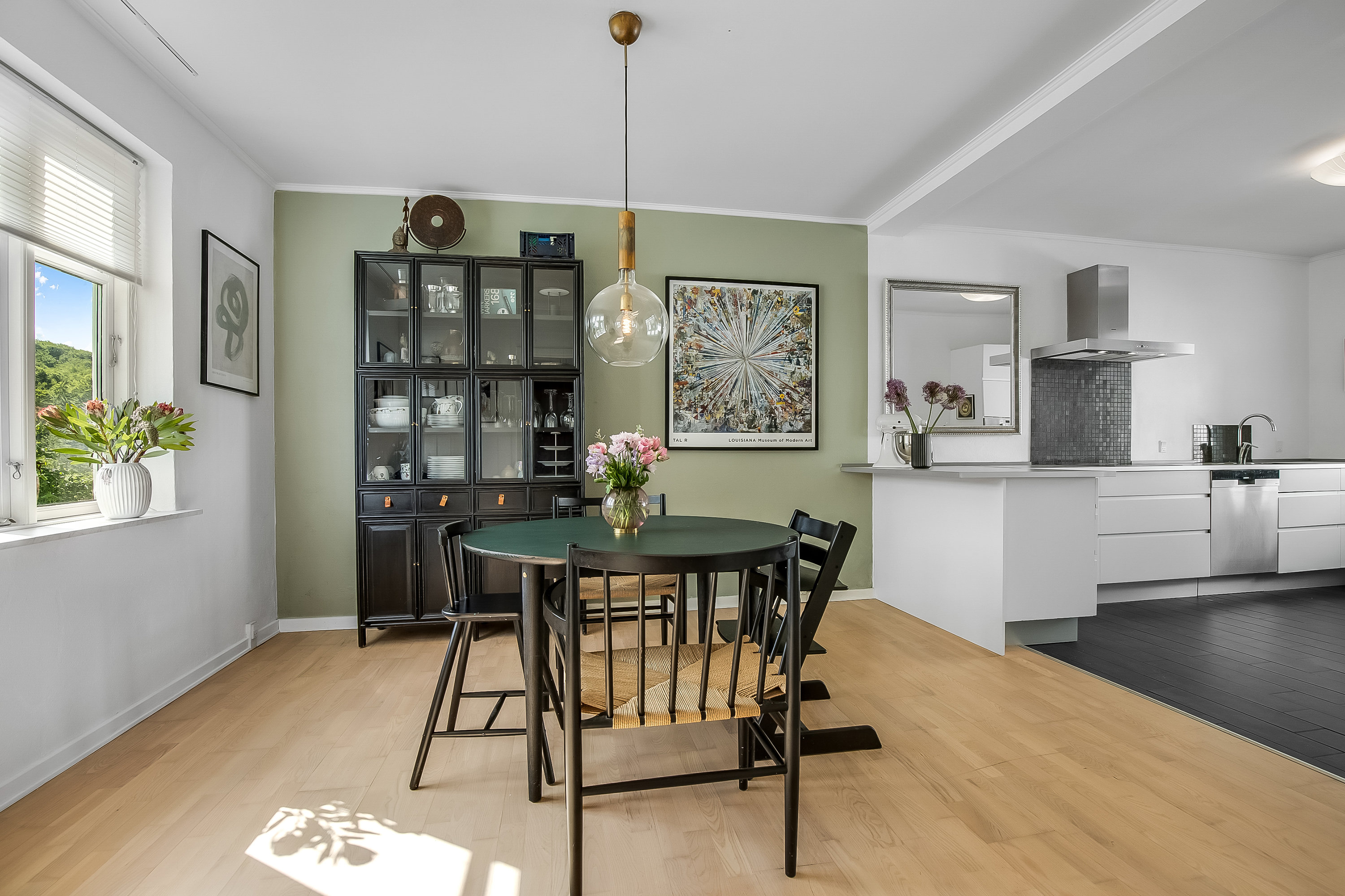 Fremhævet alrum billede i fuldskærmstilstand. Billede af Grejsdalsvej 237, Grejsdalen, 7100 Vejle