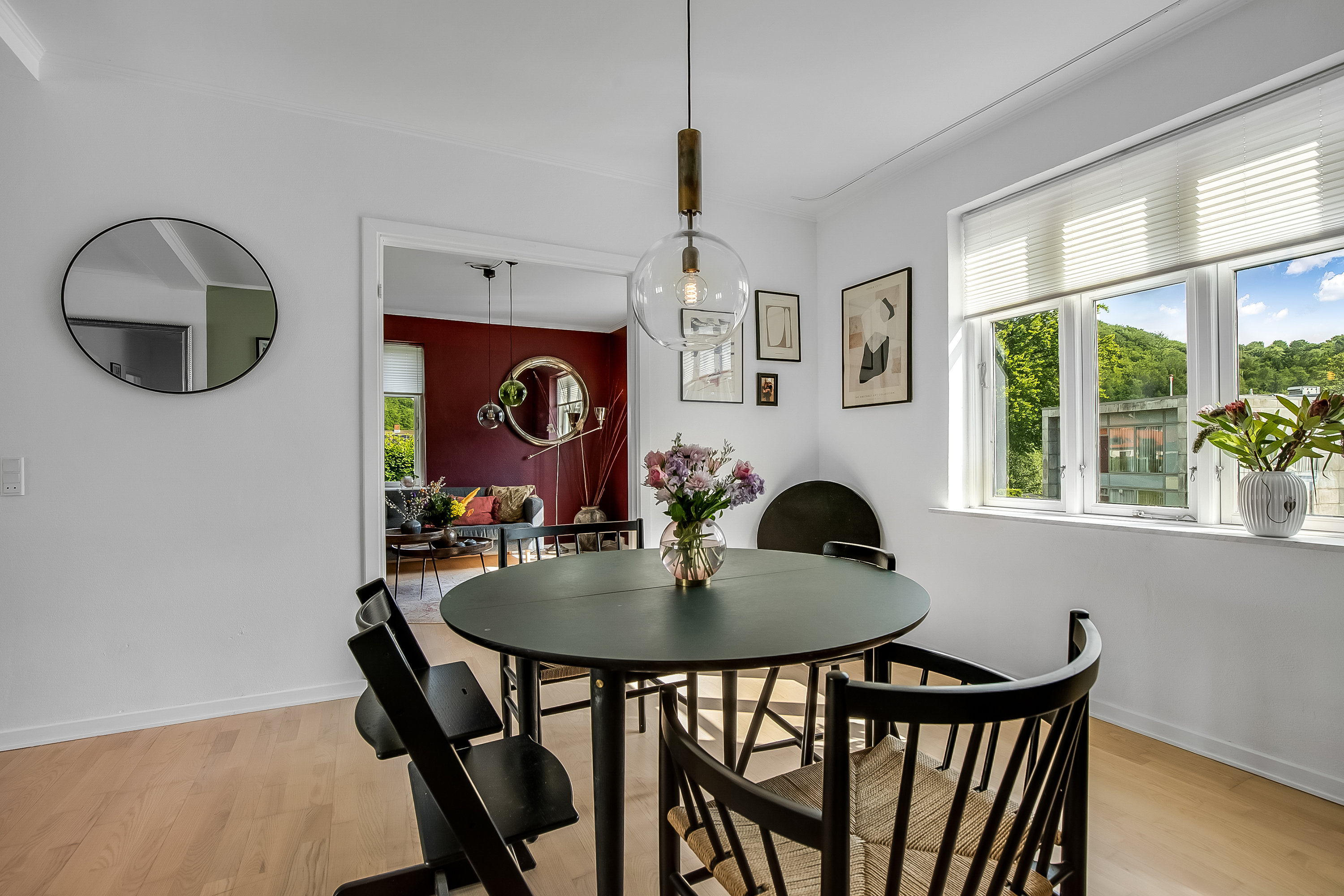 Fremhævet alrum billede i fuldskærmstilstand. Billede af Grejsdalsvej 237, Grejsdalen, 7100 Vejle